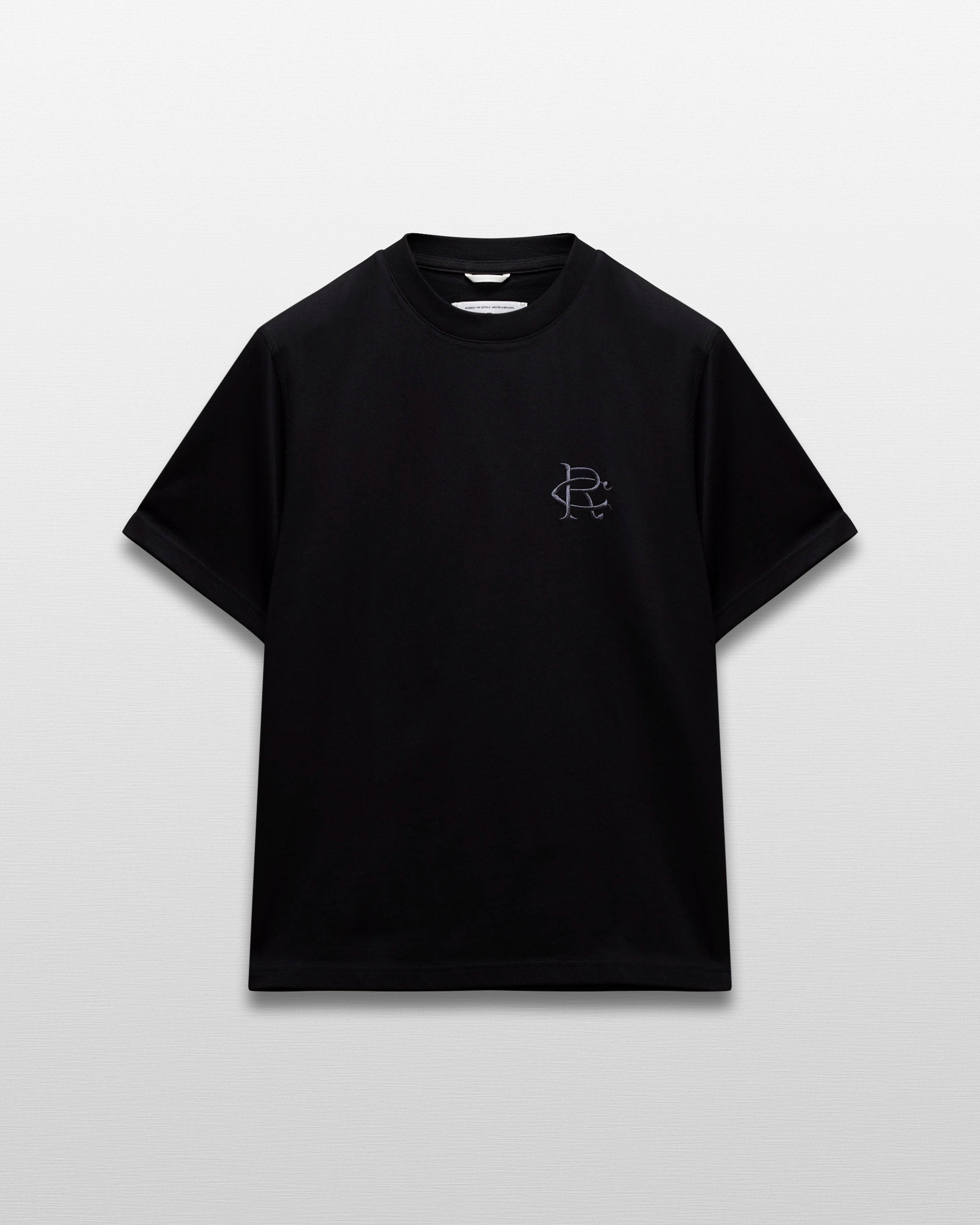 Midweight Jersey Heritage OG T-Shirt