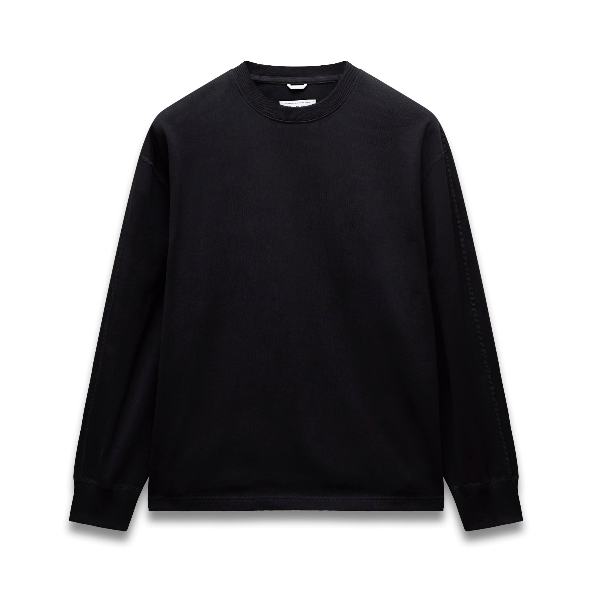 Heavyweight Jersey | Reigning Champ | レイニングチャンプ
