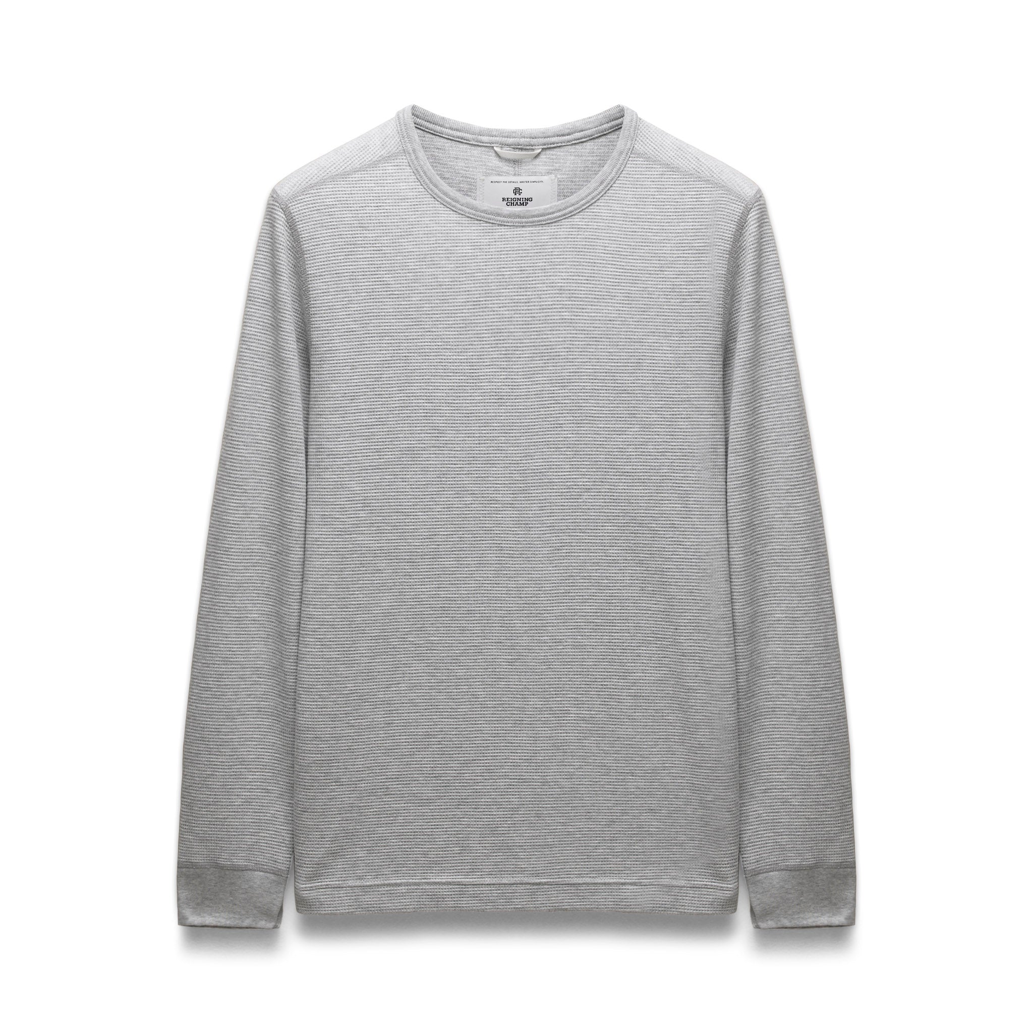 Men's T-shirts | Reigning Champ | レイニングチャンプ Men's T-shirts | Reigning Champ | レイニングチャンプ
