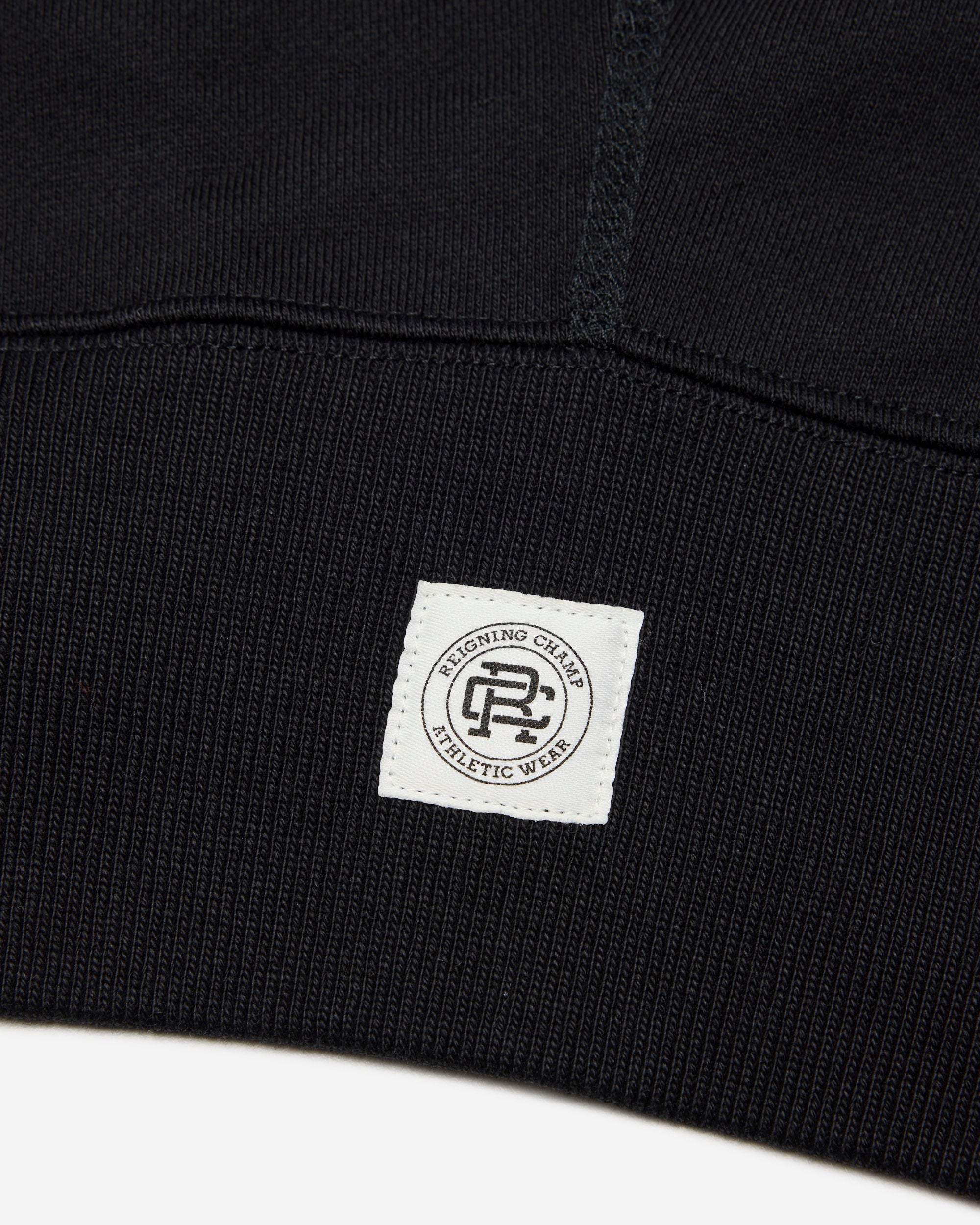 Brushed Fleece '97 Relaxed Crewneck