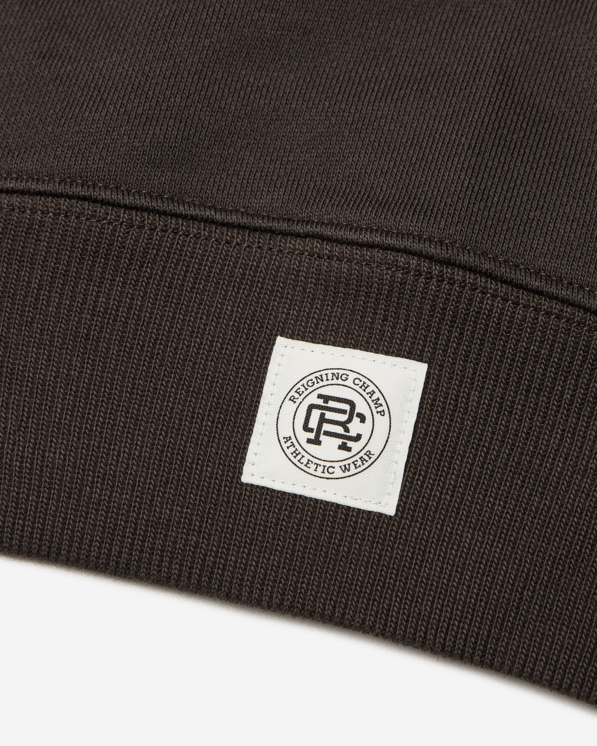 Brushed Fleece '97 Relaxed Crewneck