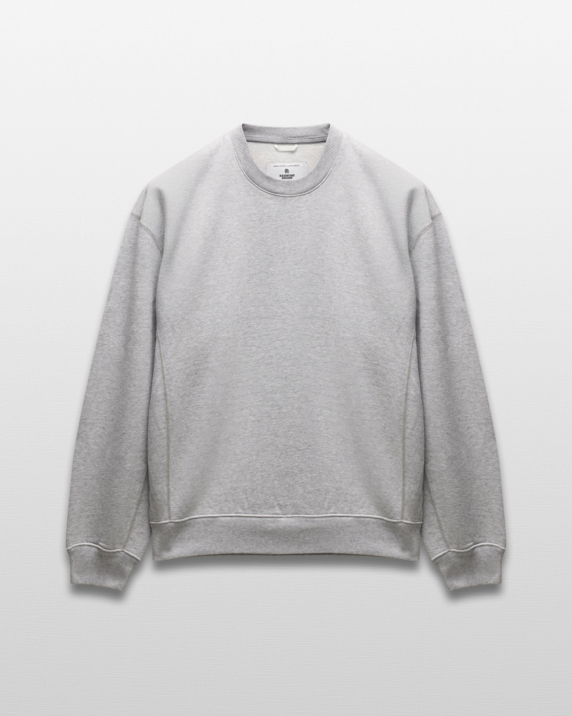 Brushed Fleece '97 Relaxed Crewneck