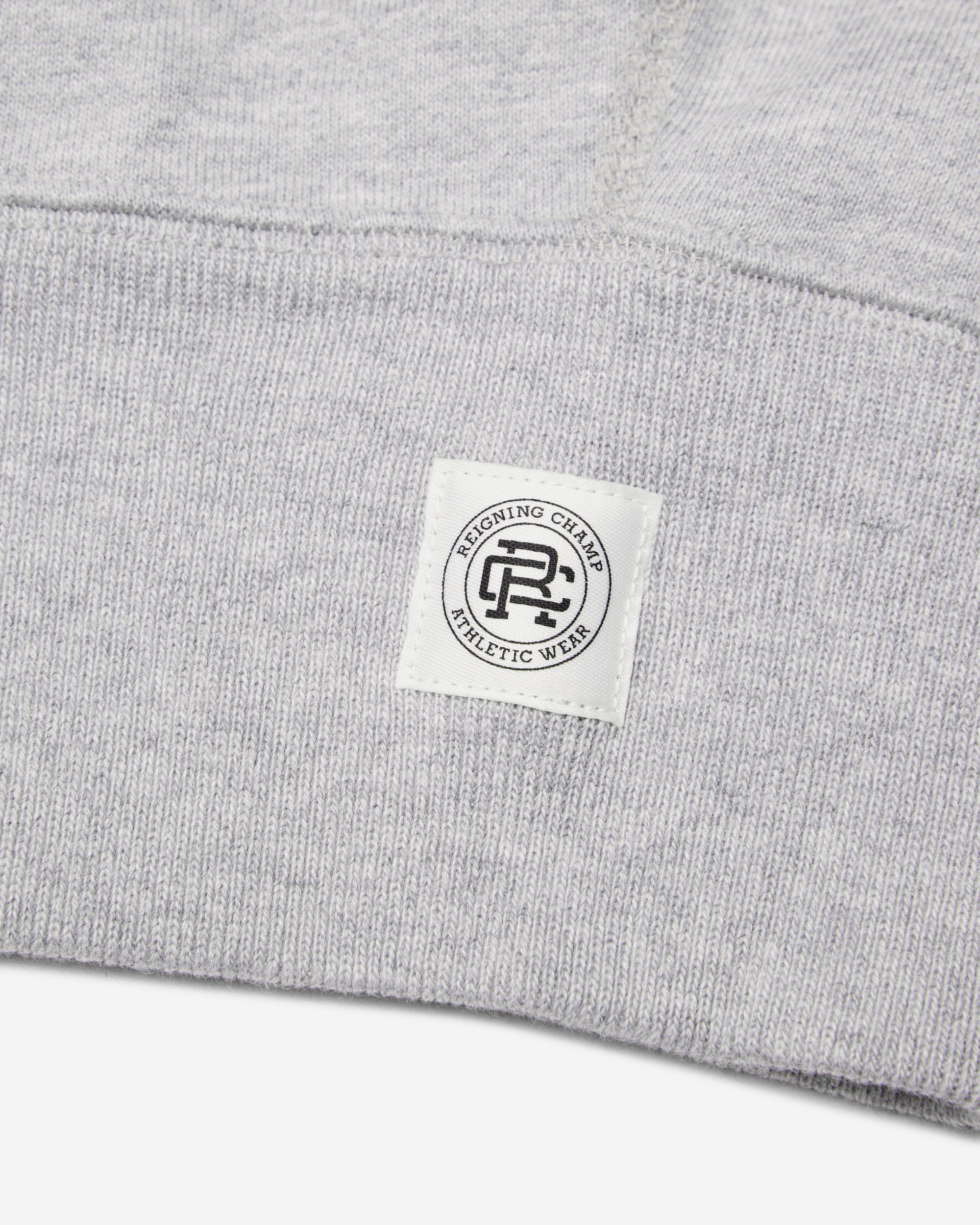 Brushed Fleece '97 Relaxed Crewneck