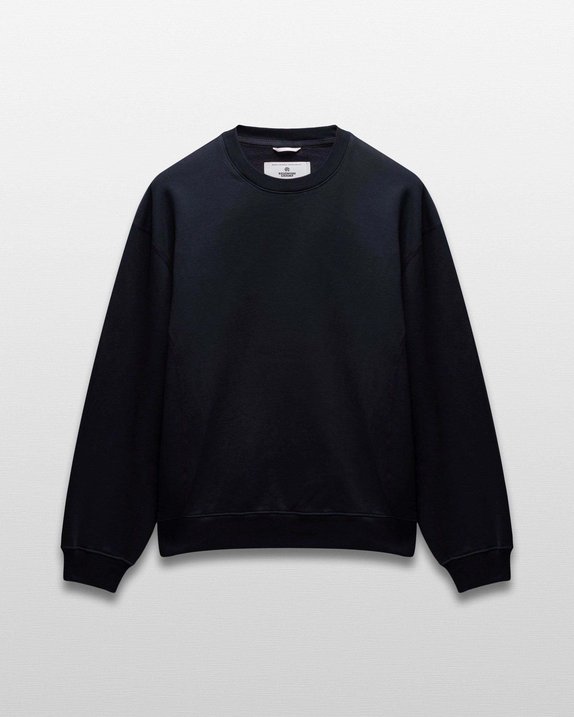 Brushed Fleece '97 Relaxed Crewneck