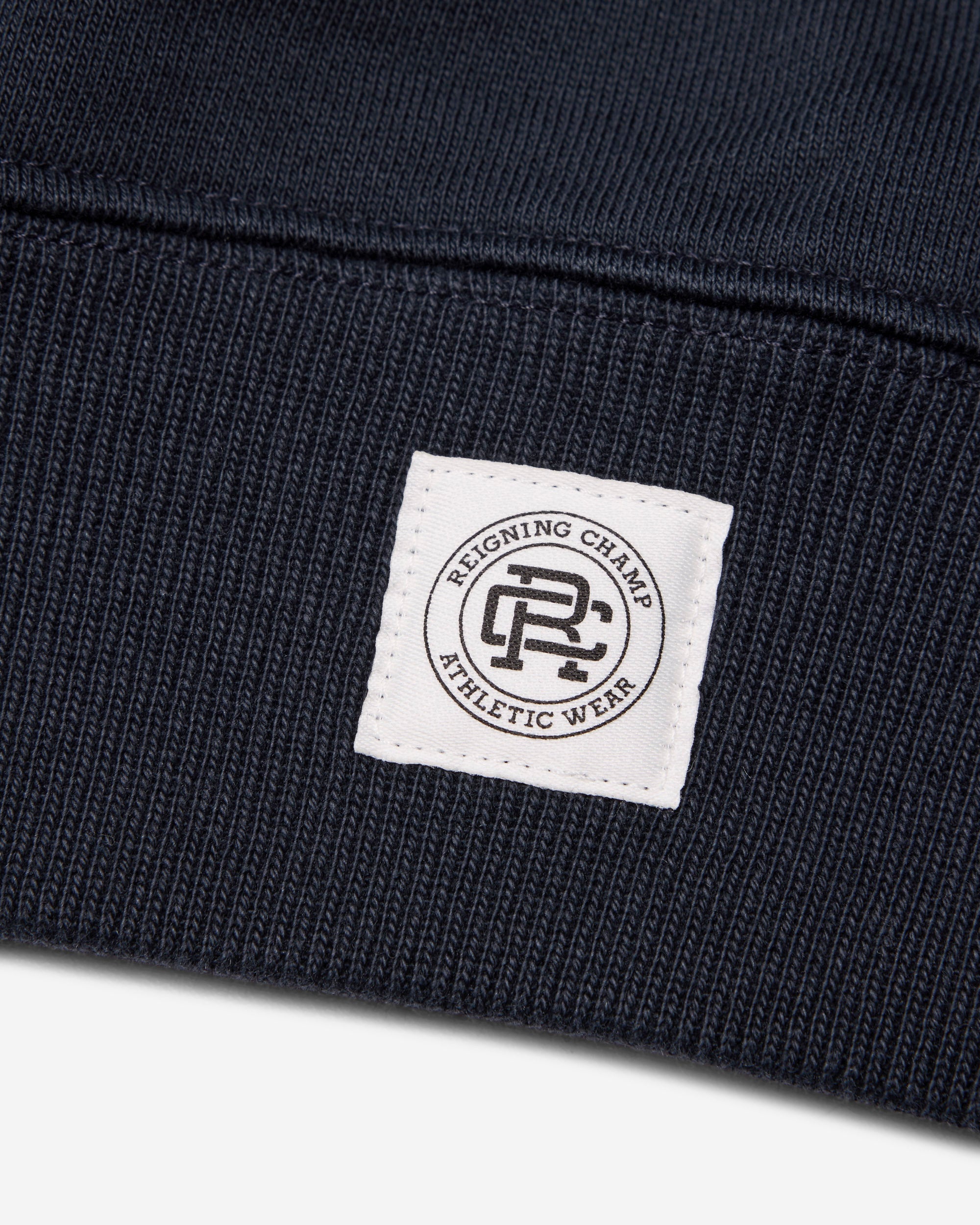 Brushed Fleece '97 Relaxed Crewneck