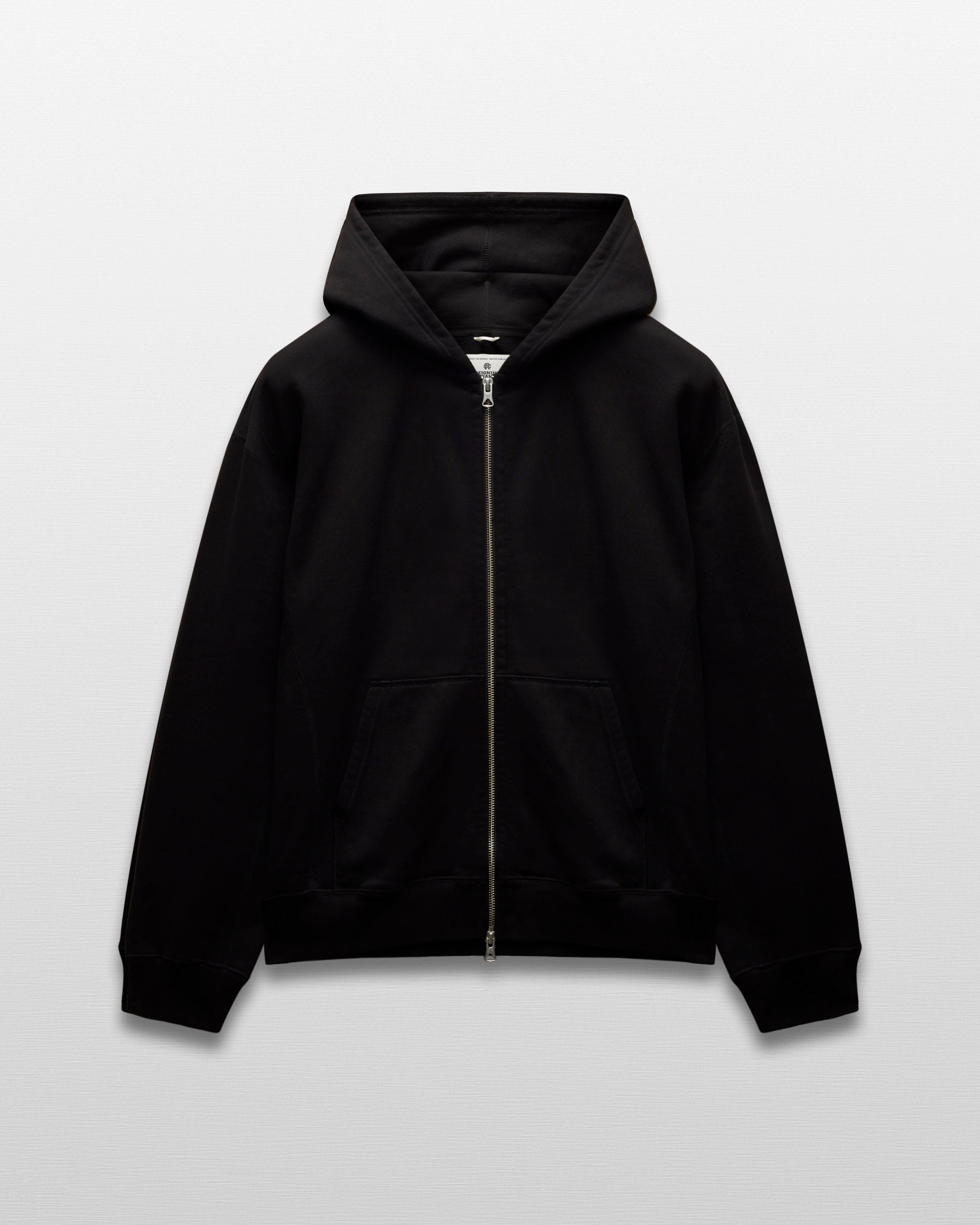 Brushed Fleece '97 Relaxed Zip Hoodie