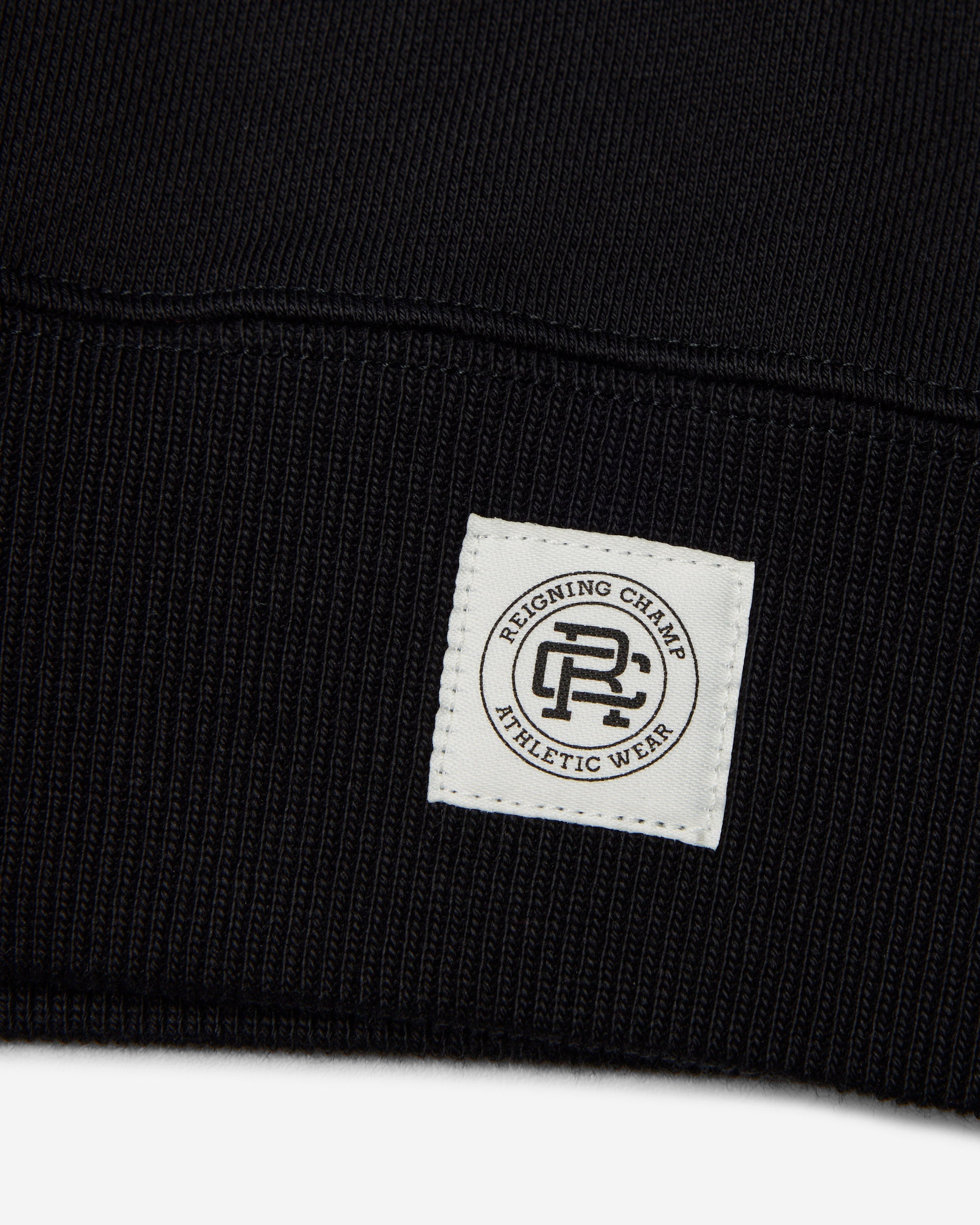 Brushed Fleece '97 Relaxed Zip Hoodie