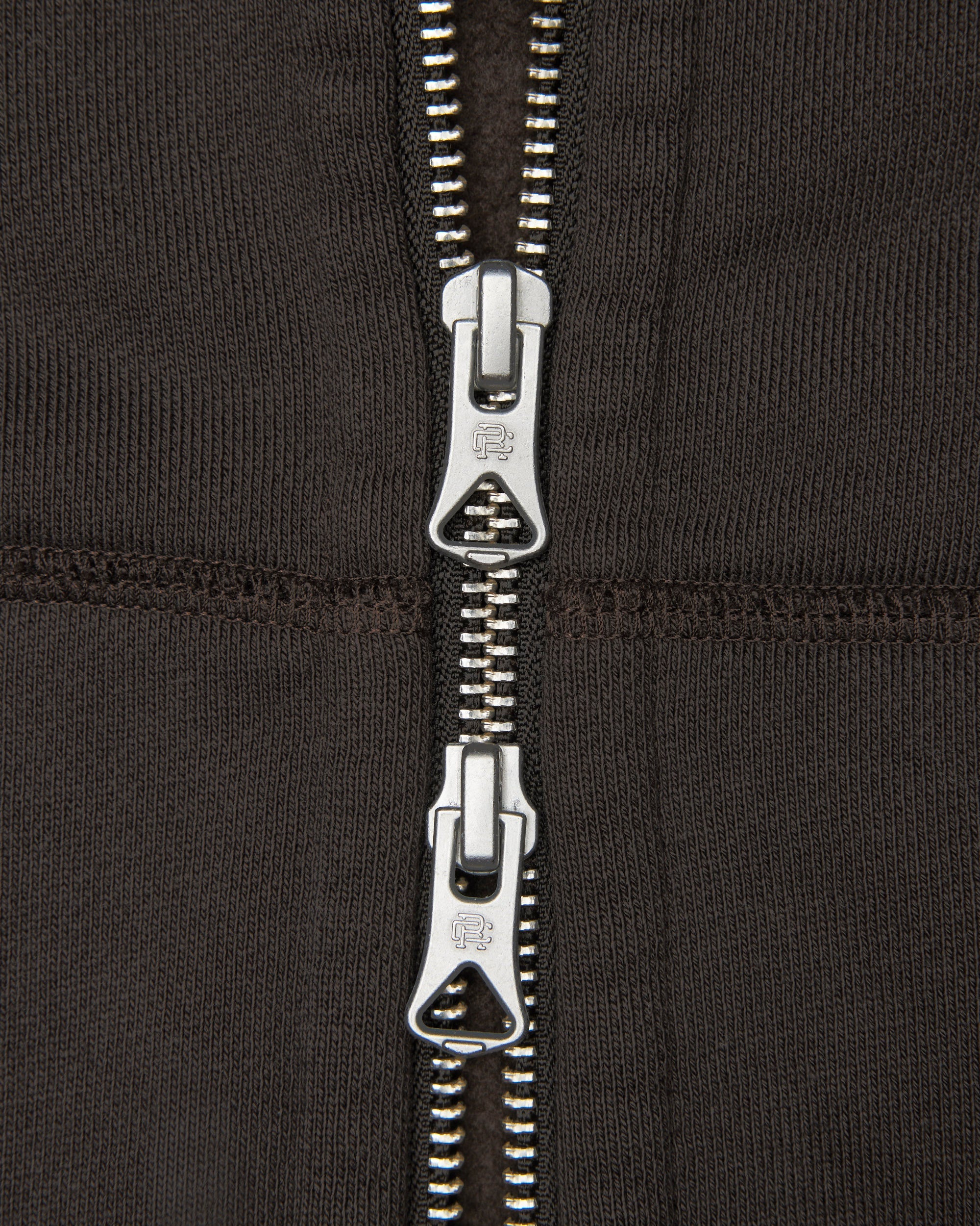 Brushed Fleece '97 Relaxed Zip Hoodie