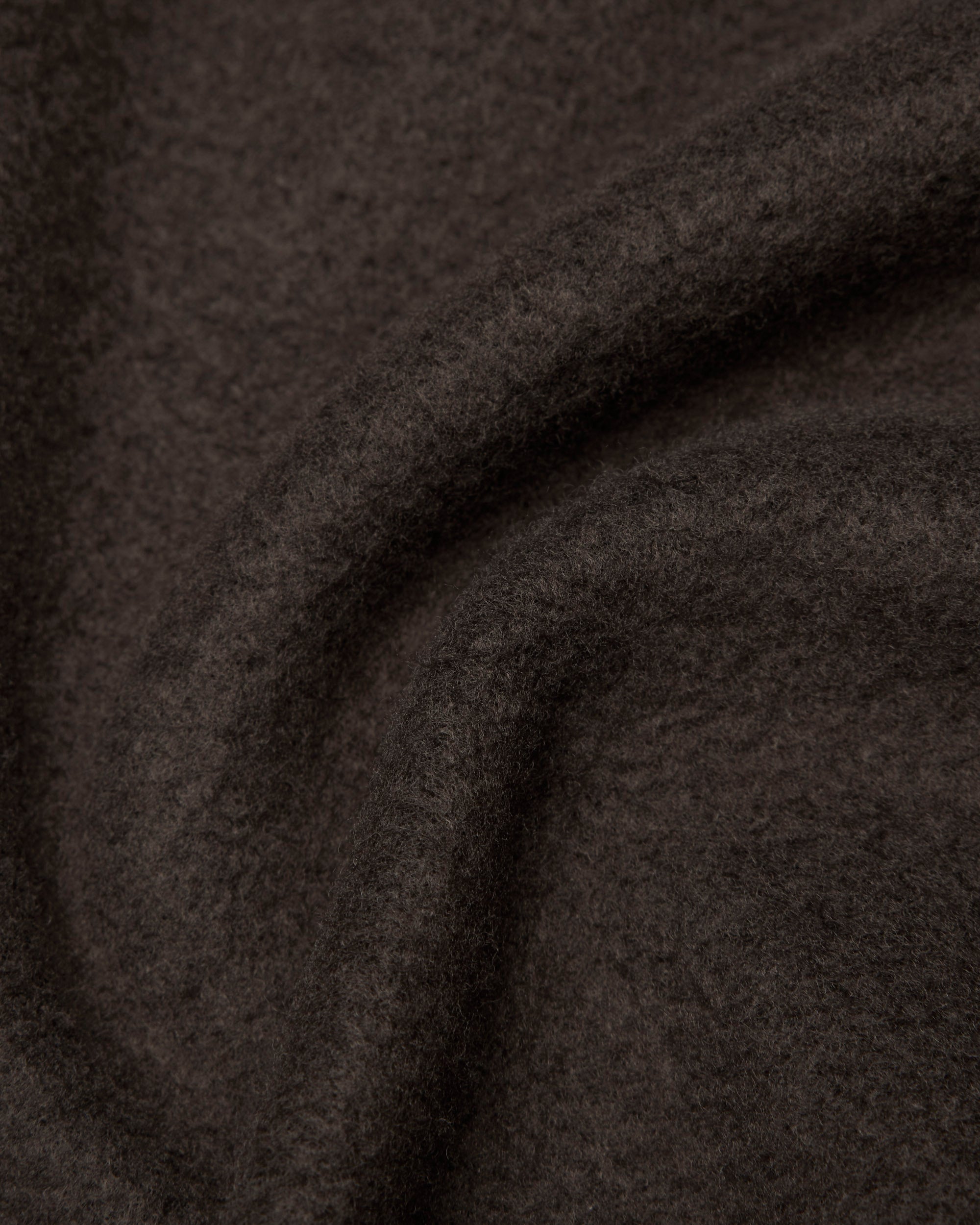 Brushed Fleece '97 Relaxed Zip Hoodie