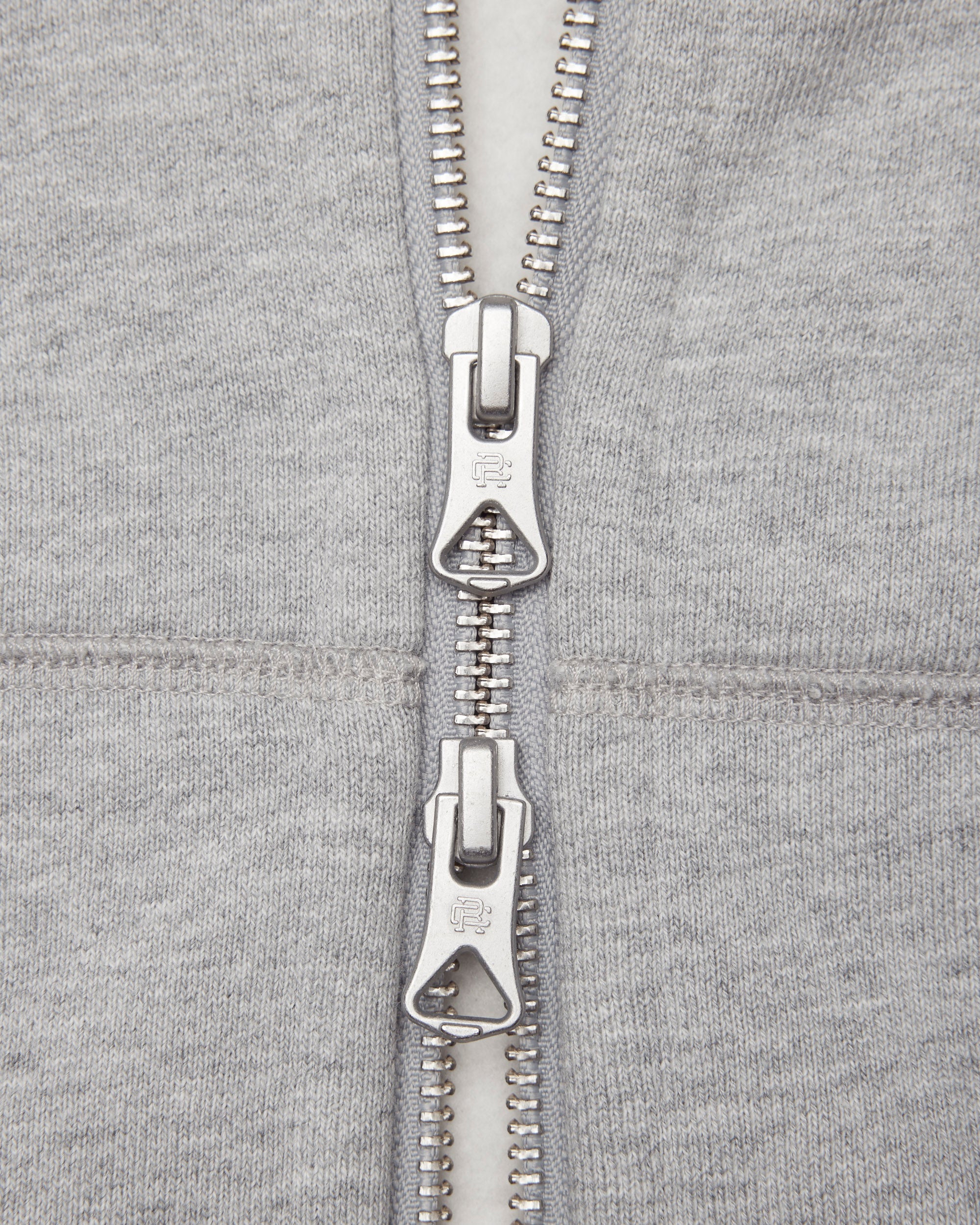 Brushed Fleece '97 Relaxed Zip Hoodie