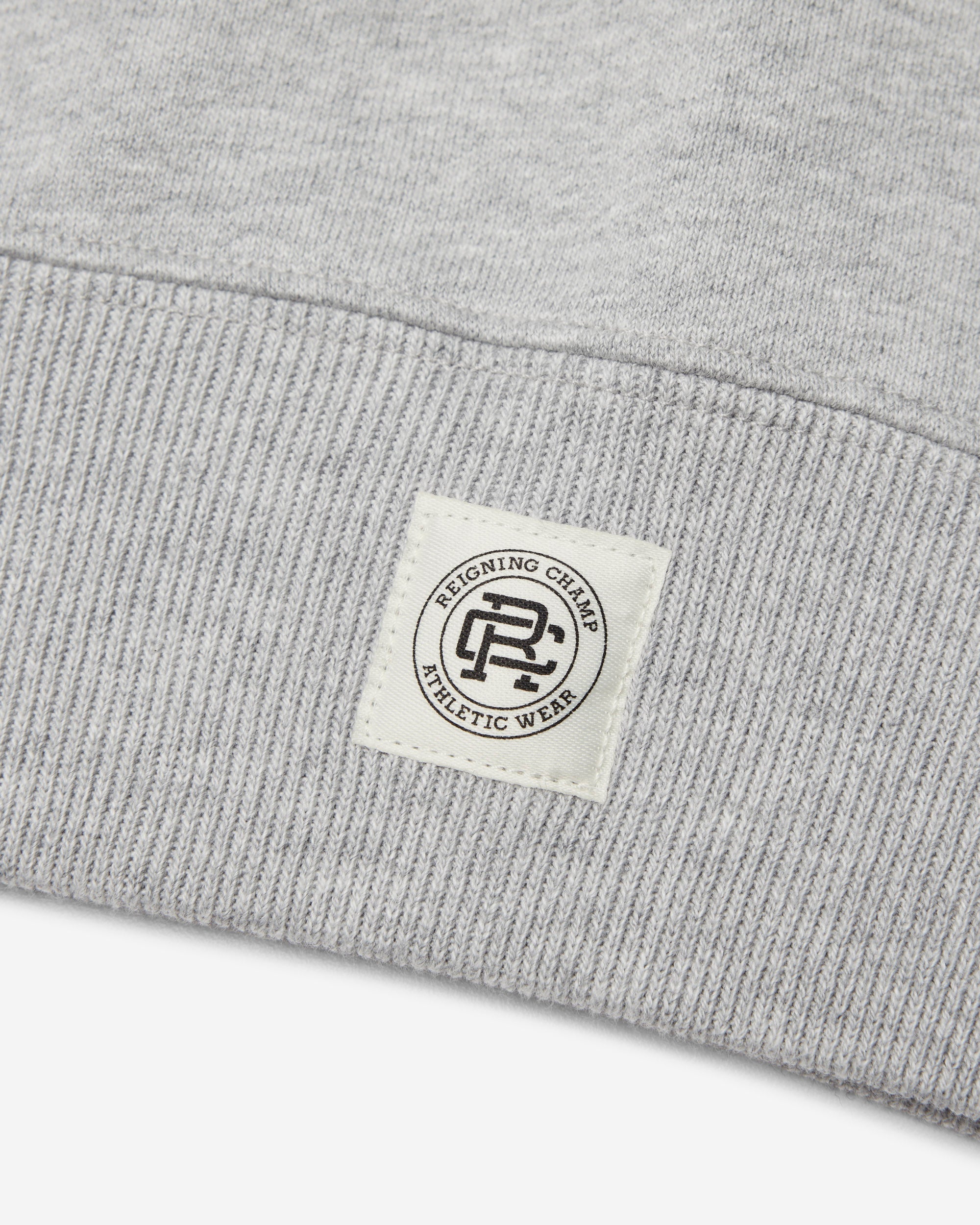 Brushed Fleece '97 Relaxed Zip Hoodie