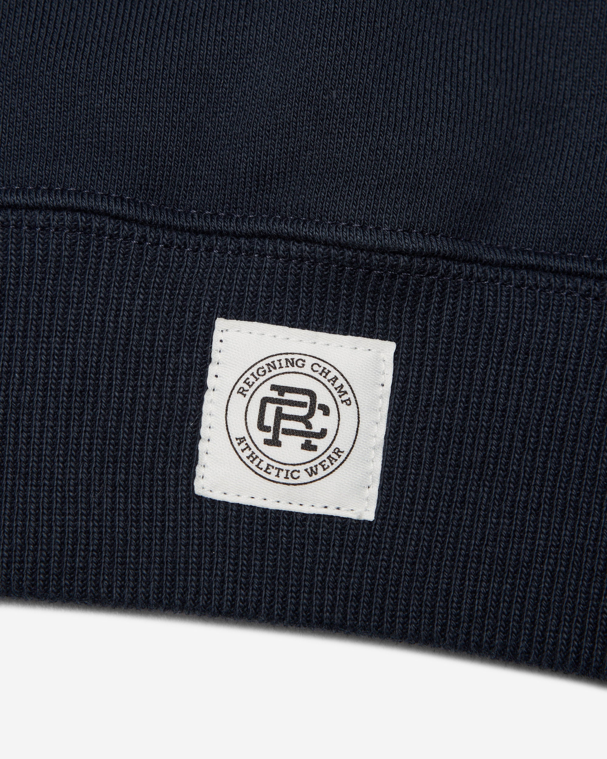 Brushed Fleece '97 Relaxed Zip Hoodie