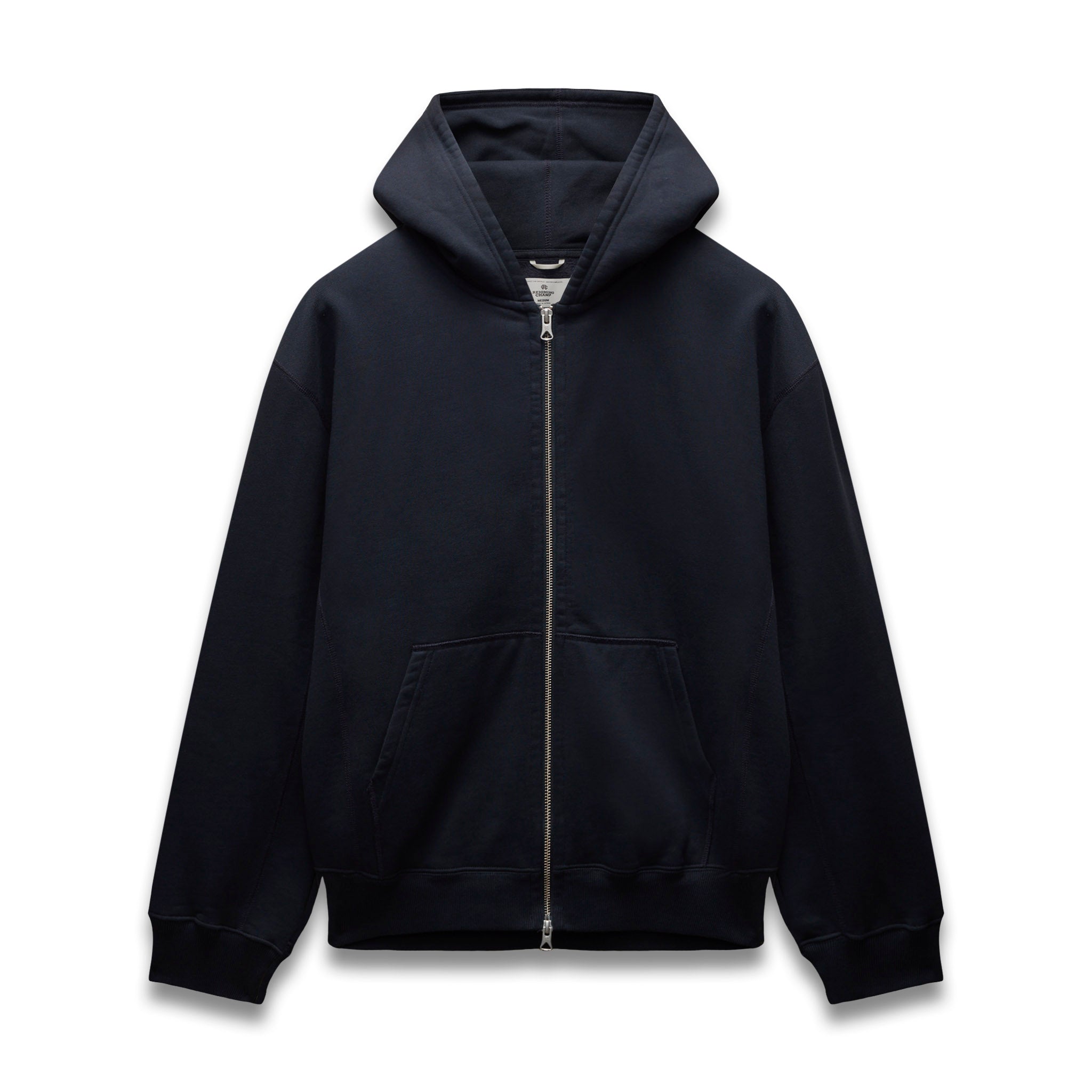 専用REIGNING CHAMP 撥水ナイロンフルジップジャケット ブラック L Men's Latest | Reigning Champ | レイニングチャンプ