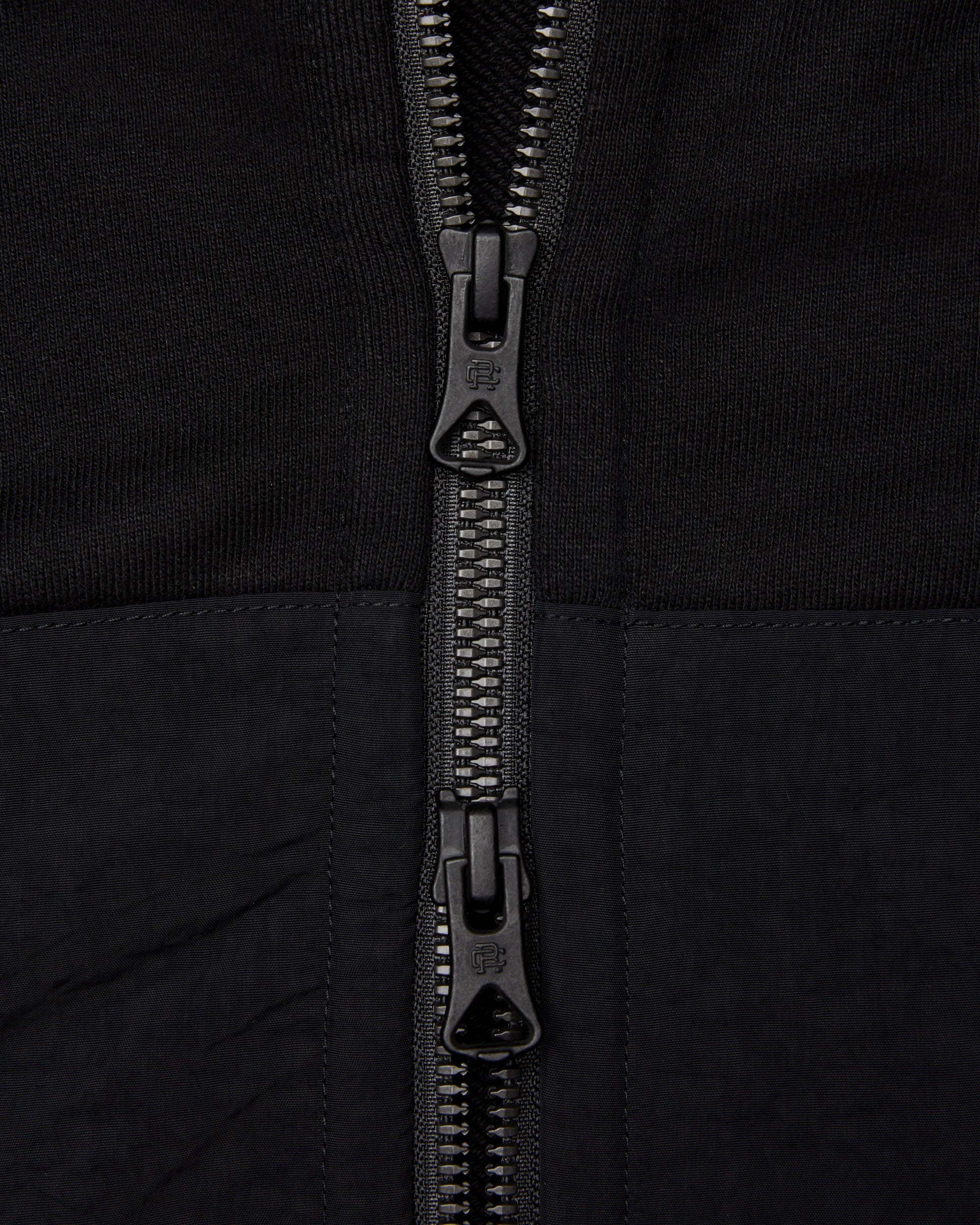 Midweight Terry Defender Standard Zip Hoodie