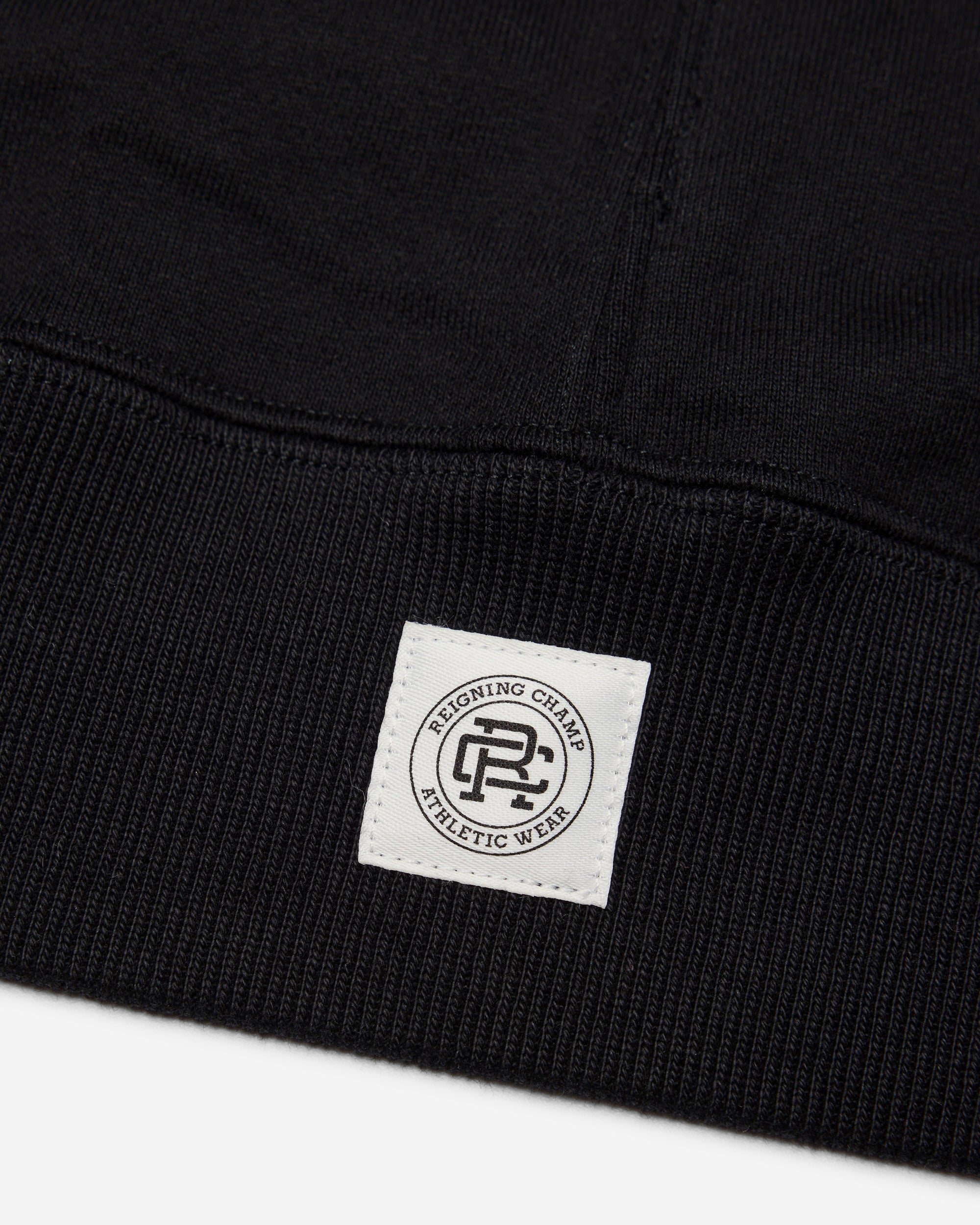 Midweight Terry Defender Standard Zip Hoodie