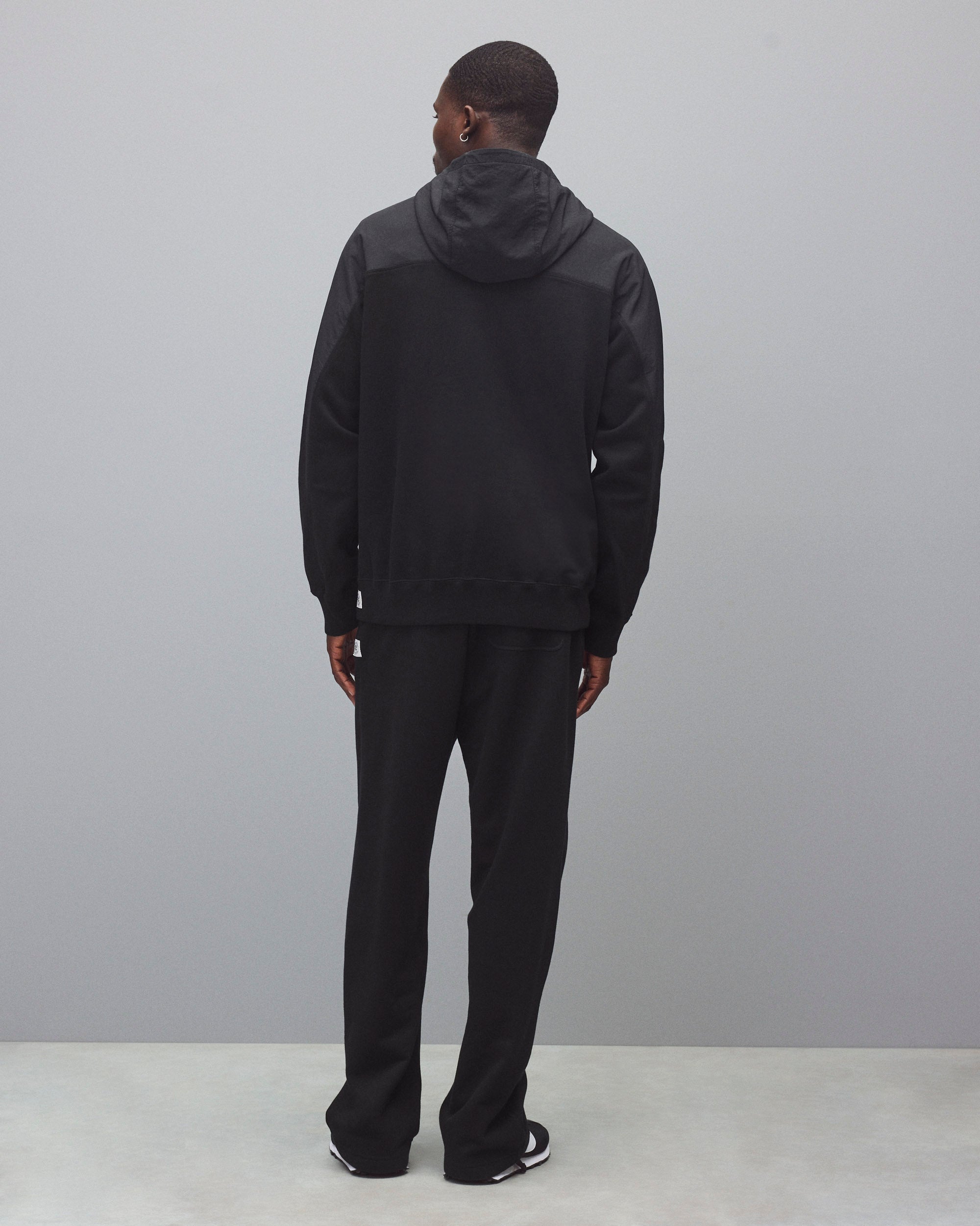Midweight Terry Defender Standard Zip Hoodie