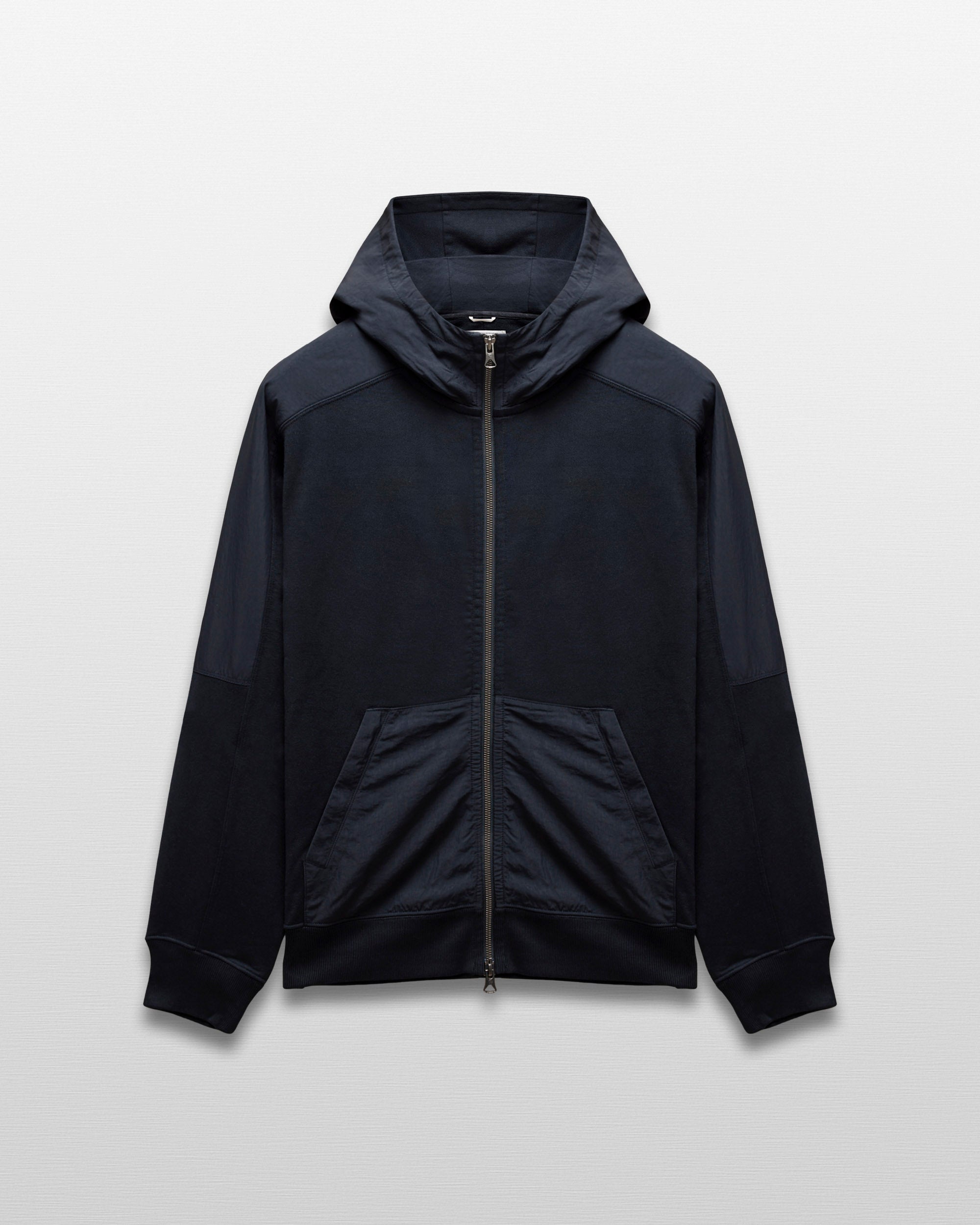 Midweight Terry Defender Standard Zip Hoodie