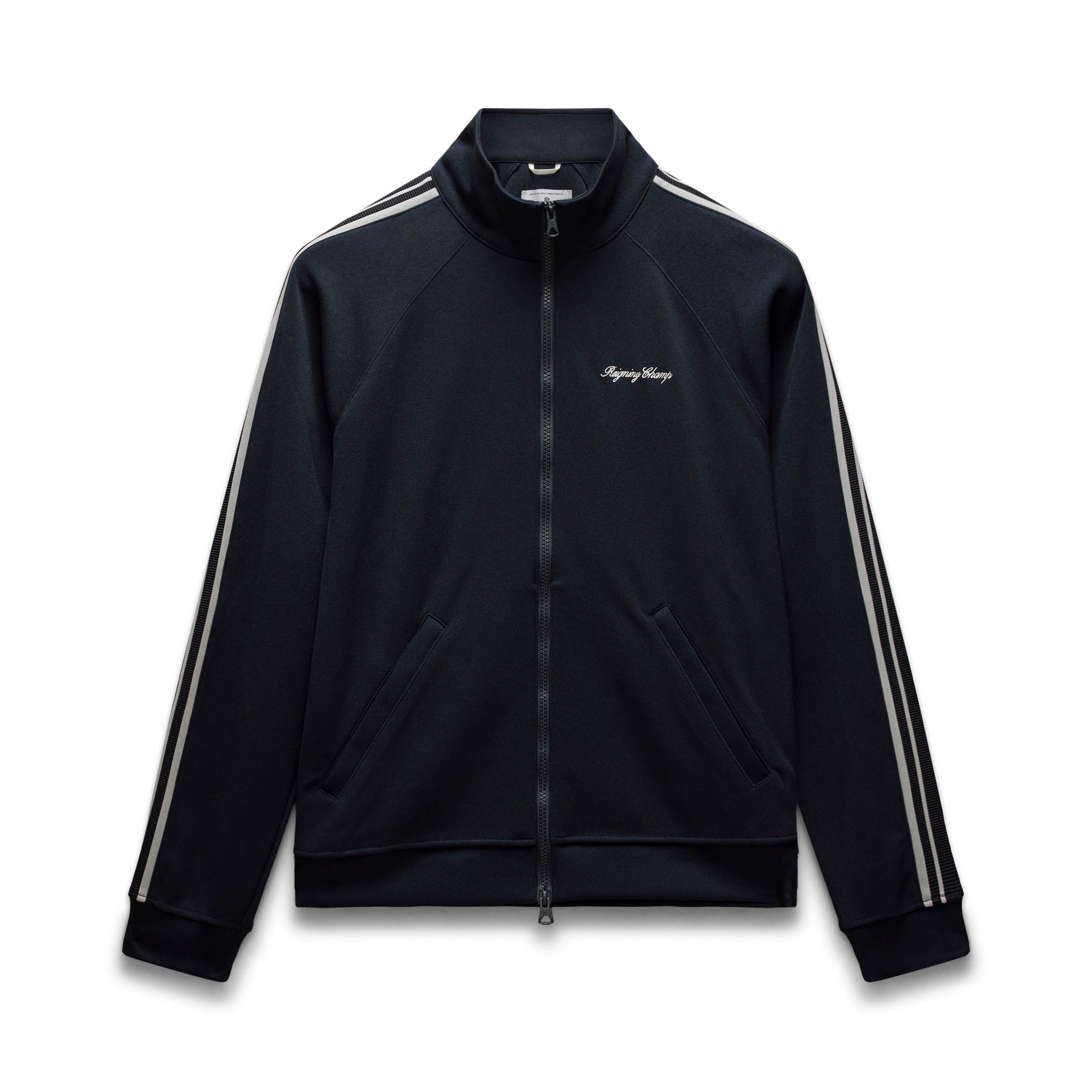 新品 REIGNING CHAMP VARSITY JACKET Ｍサイズ 新品 REIGNING CHAMP VARSITY JACKET Mサイズ