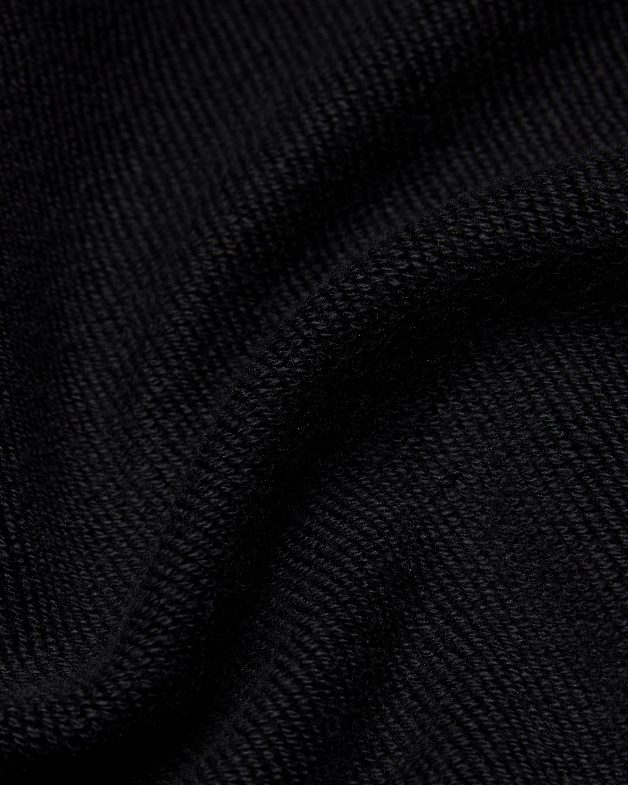 Midweight Terry Monogram Standard Hoodie