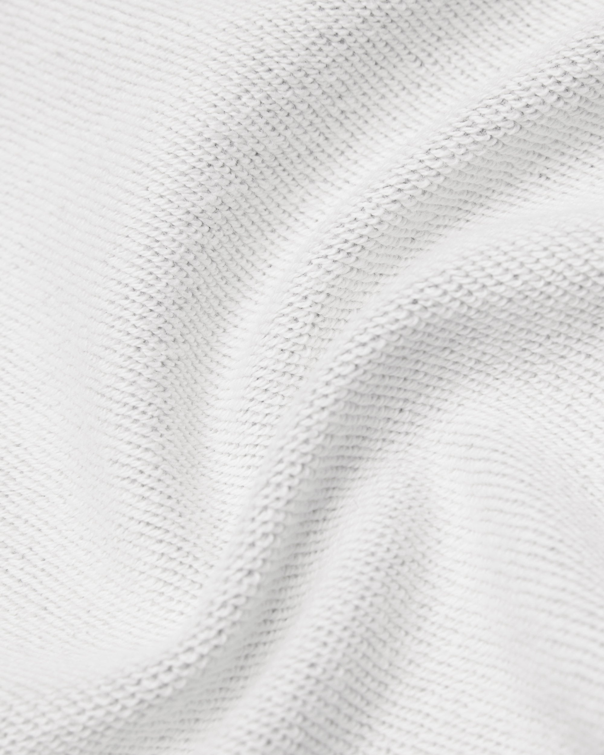 Midweight Terry Monogram Standard Hoodie