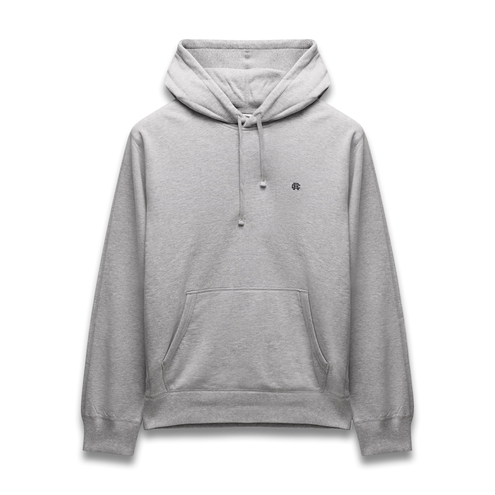 Rene フーディ Men's Midweight Terry | Reigning Champ | レイニングチャンプ