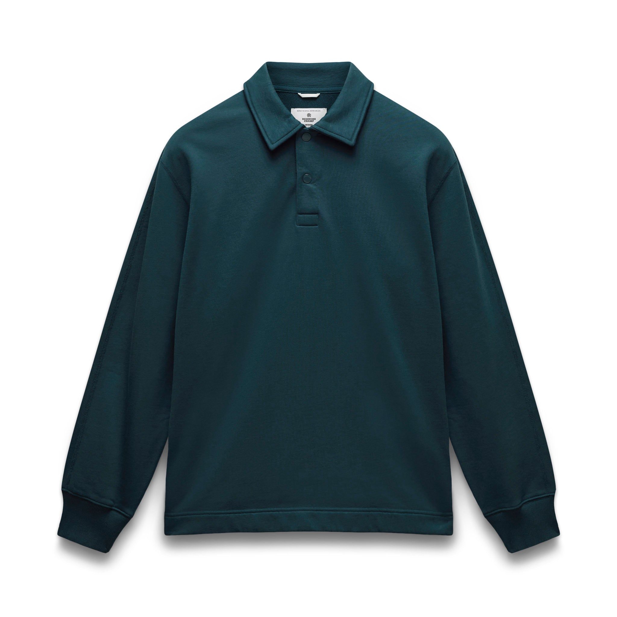 エ*1様 極美品24年ブリーフィング MENS WR MESH CREWNECK エ*1様 極美品24年ブリーフィング MENS WR MESH CREWNECK - メルカリ