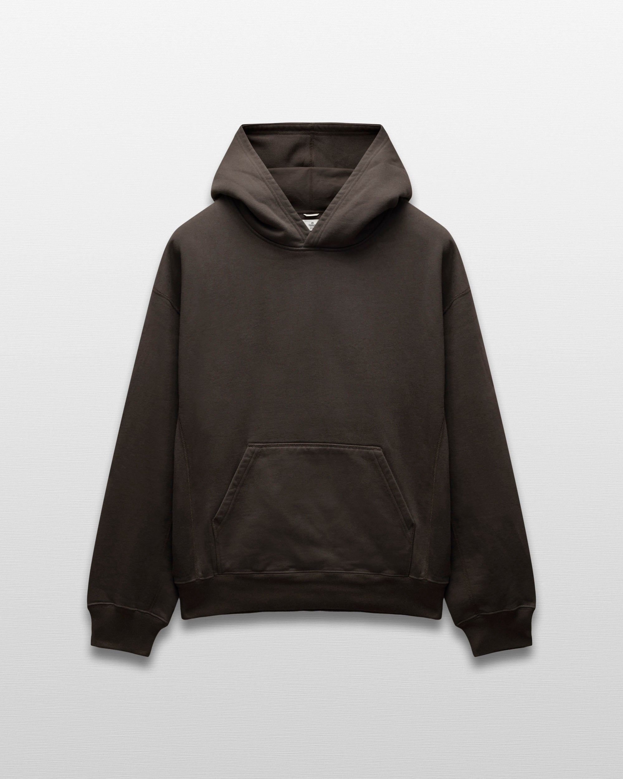 Brushed Fleece '97 Relaxed Hoodie