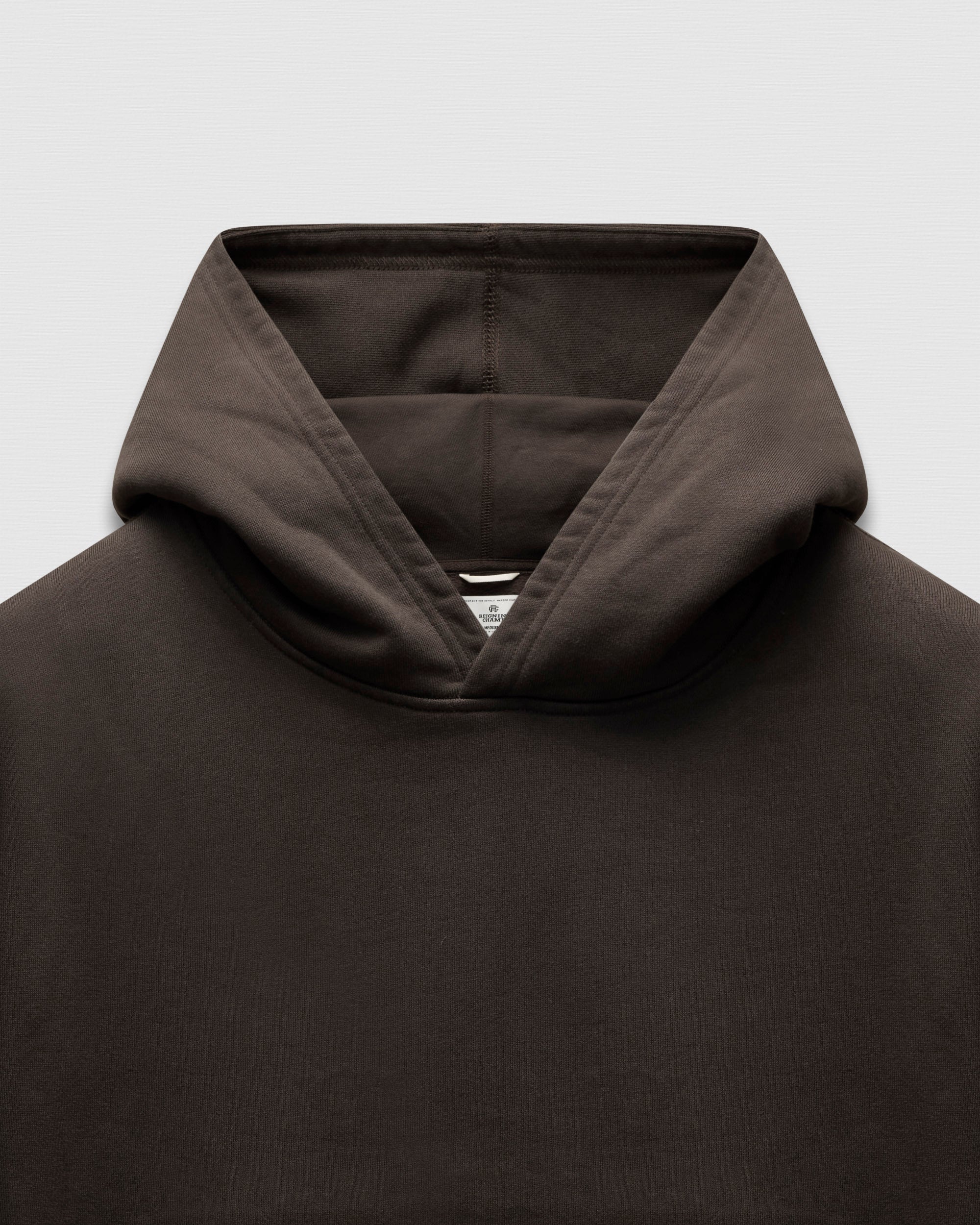 Brushed Fleece '97 Relaxed Hoodie