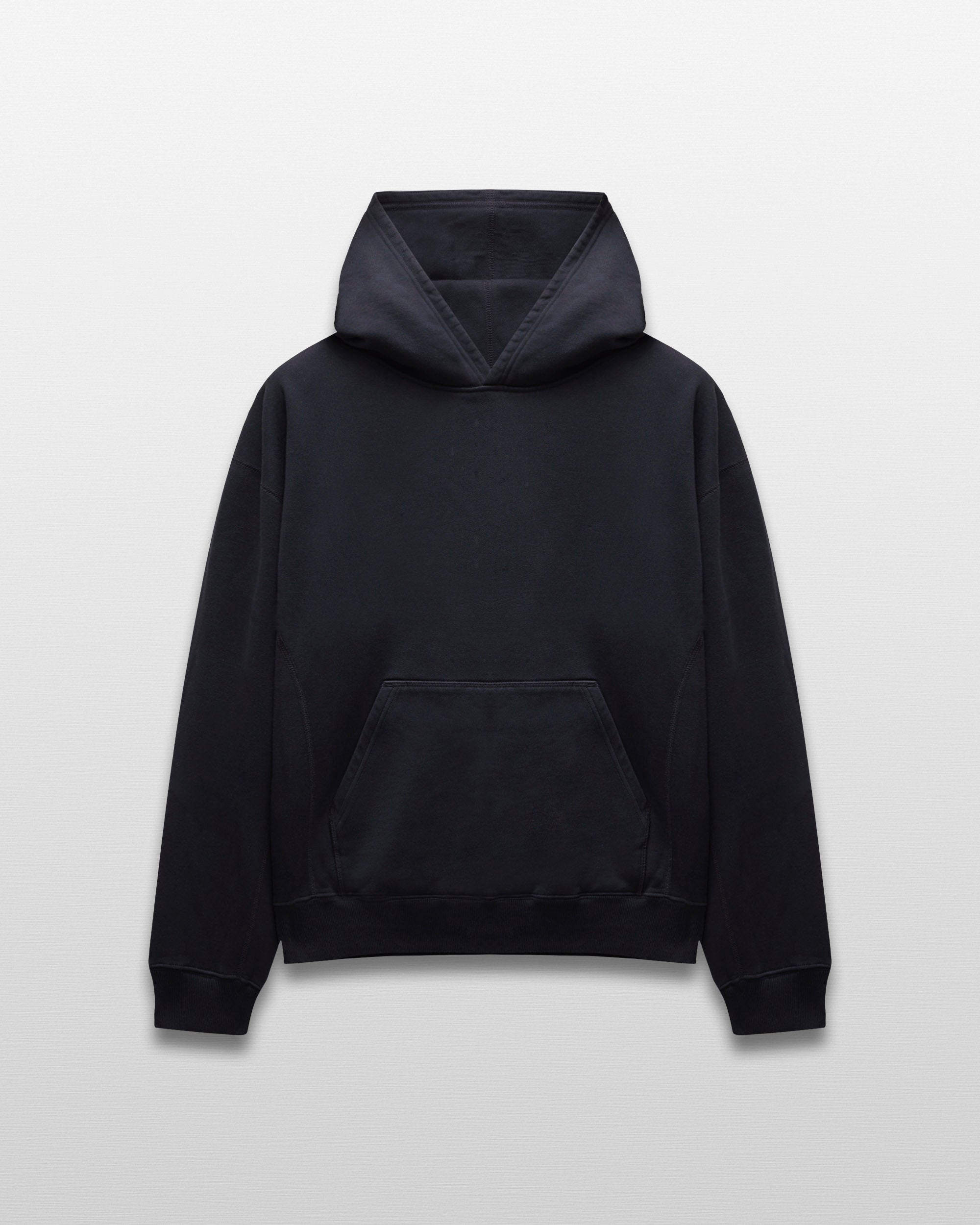 Brushed Fleece '97 Relaxed Hoodie