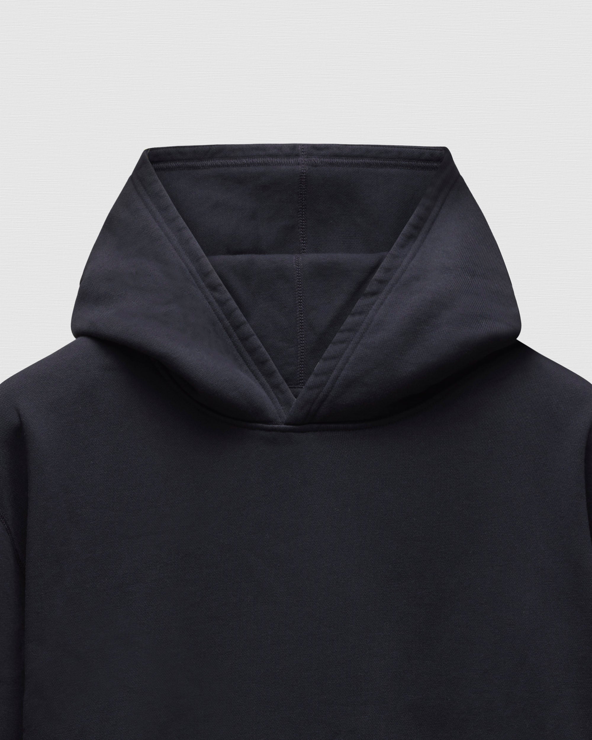 Brushed Fleece '97 Relaxed Hoodie