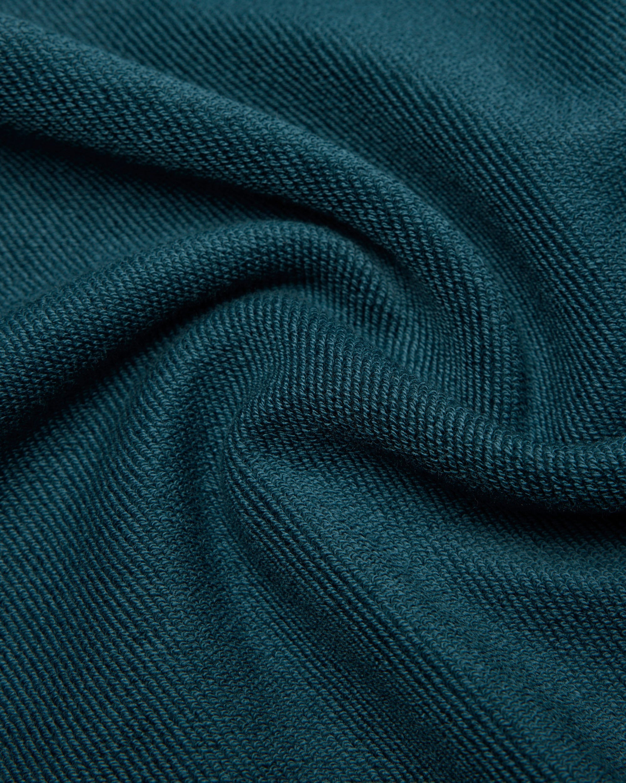 Midweight Terry Standard Hoodie