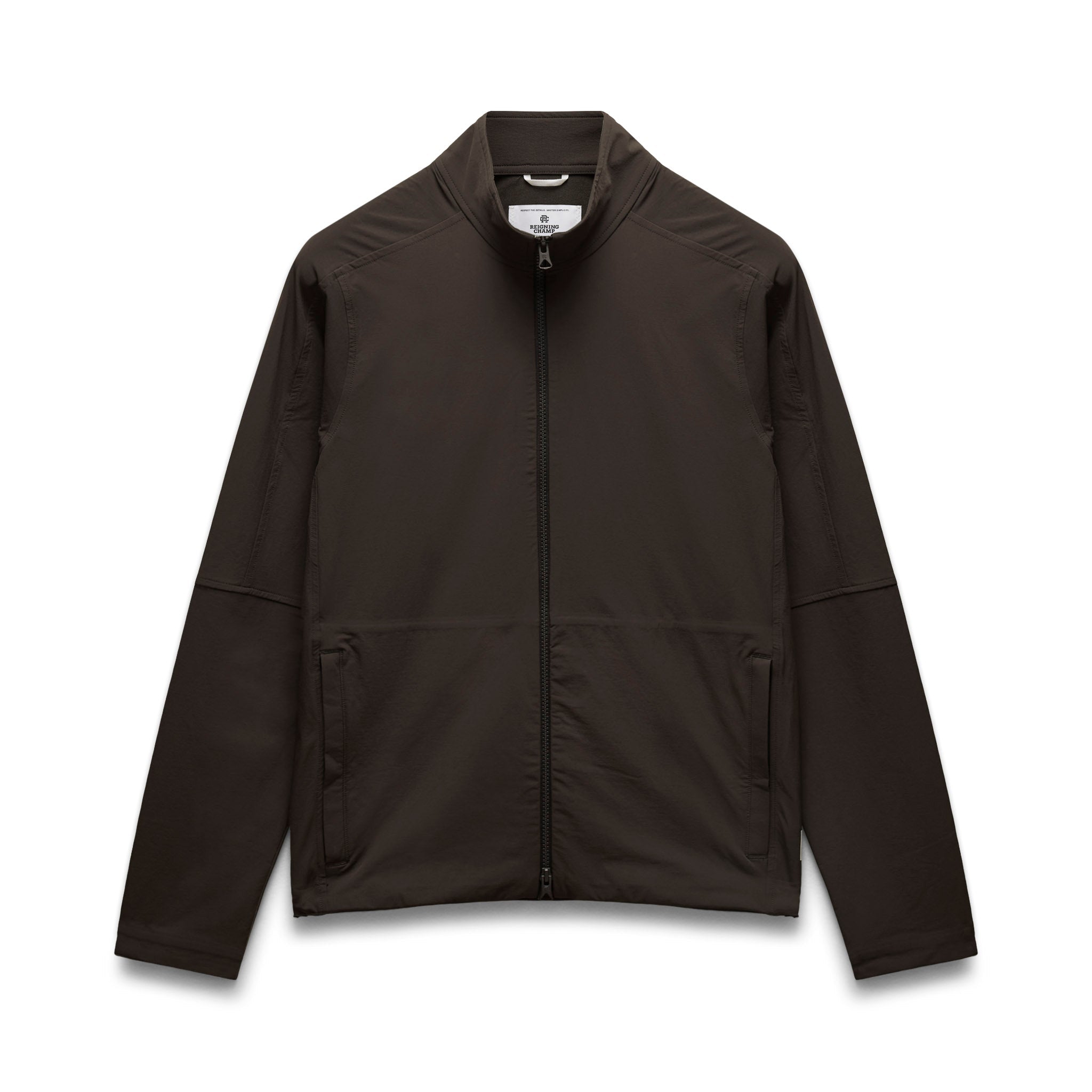 cygne スカラップジャケット Raphael cygne スカラップジャケット Raphael