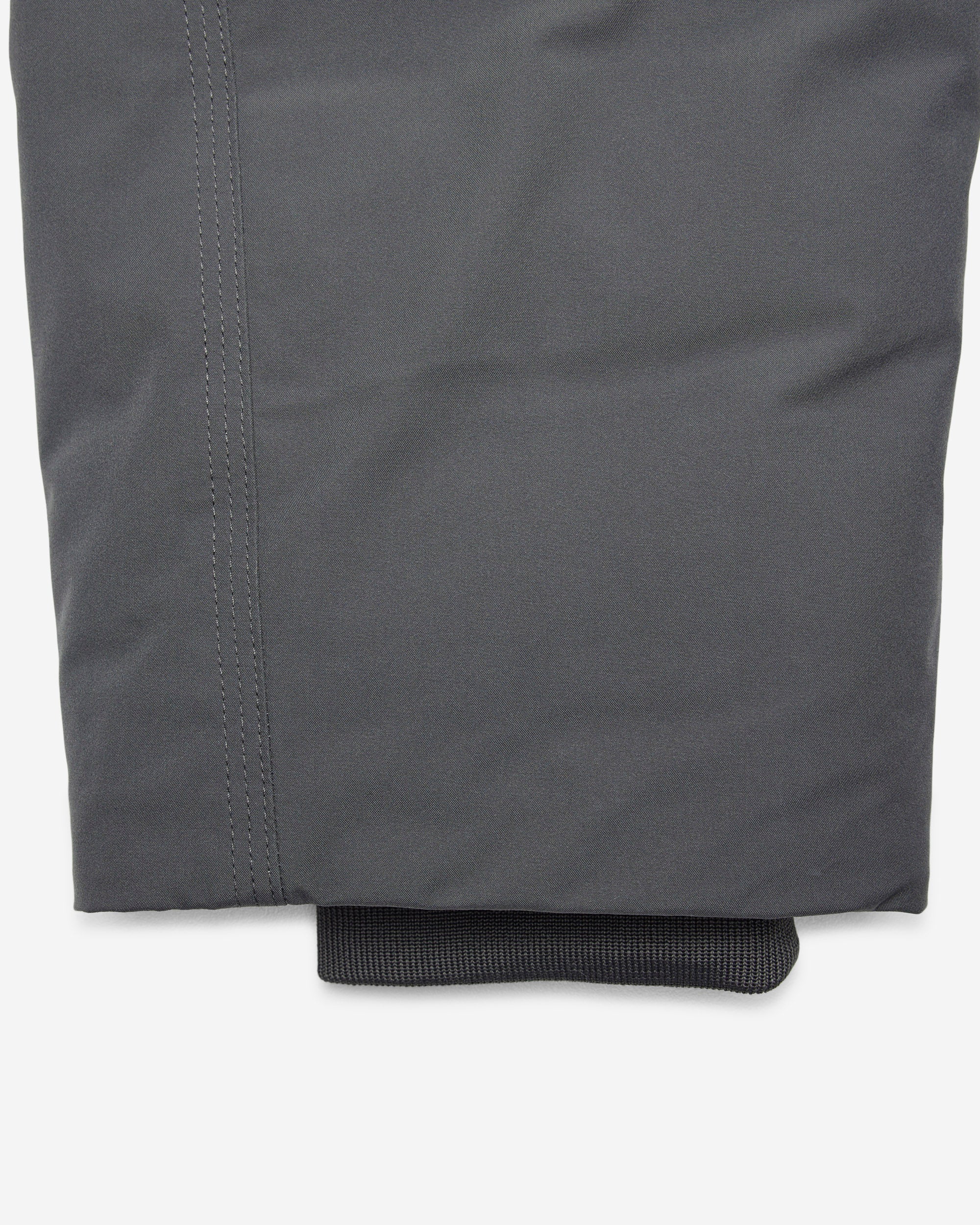 Tech Nylon Sideline Down Parka