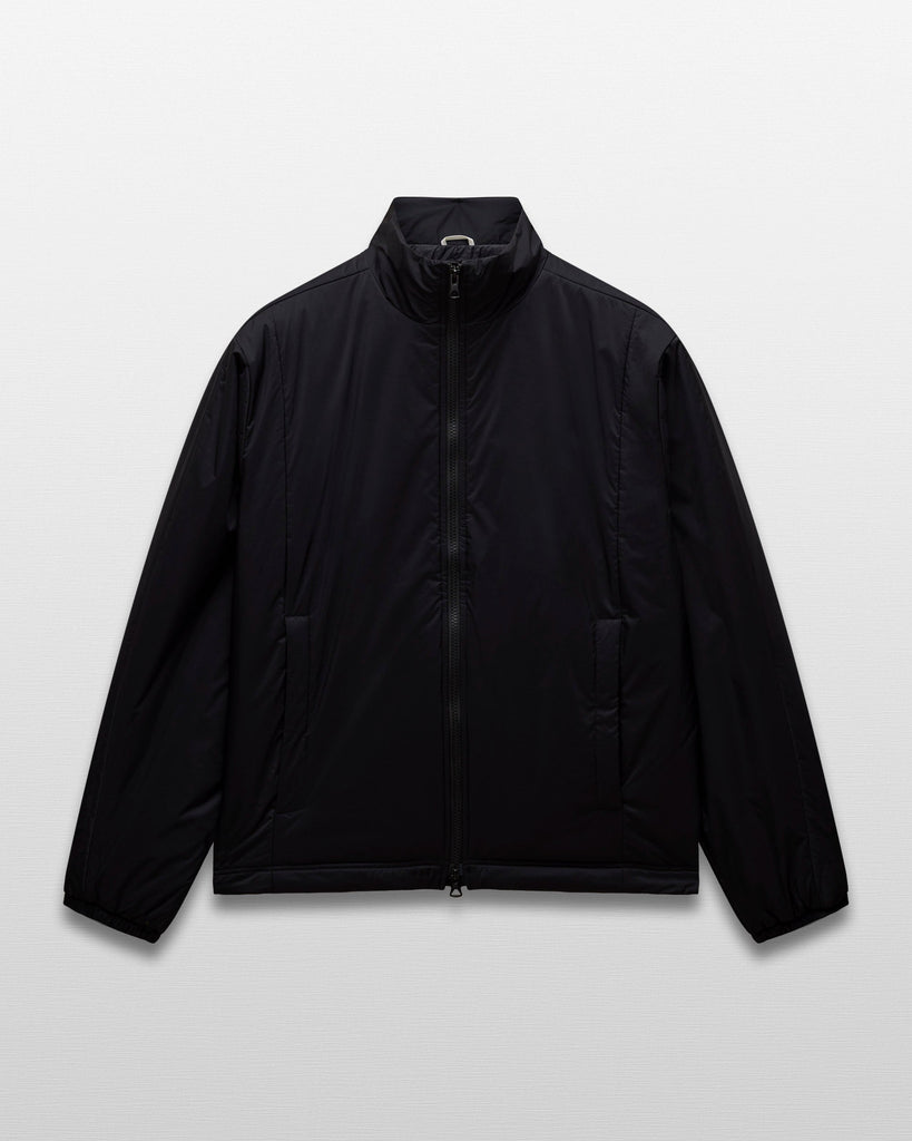 Reigning Champ | レイニングチャンプ】Nylon Ripstop Signal Jacket