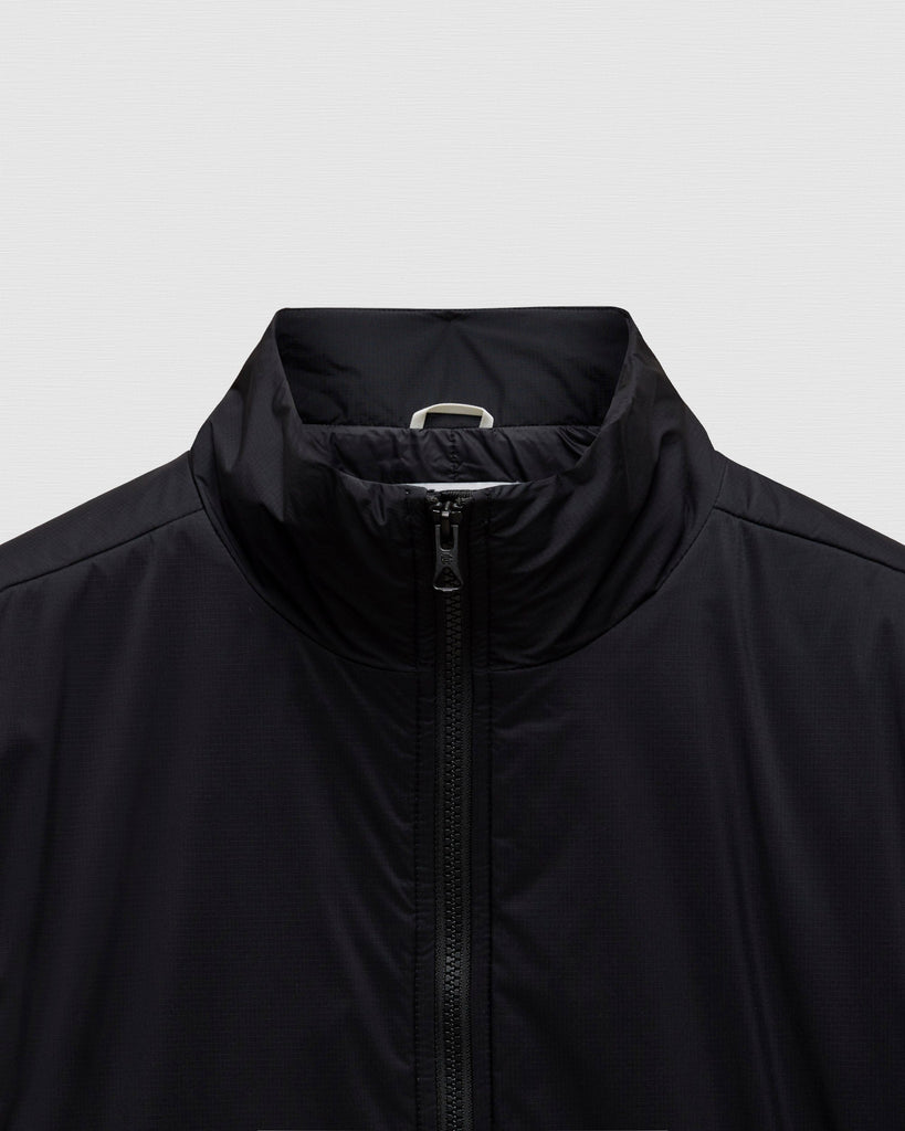 Reigning Champ | レイニングチャンプ】Nylon Ripstop Signal Jacket