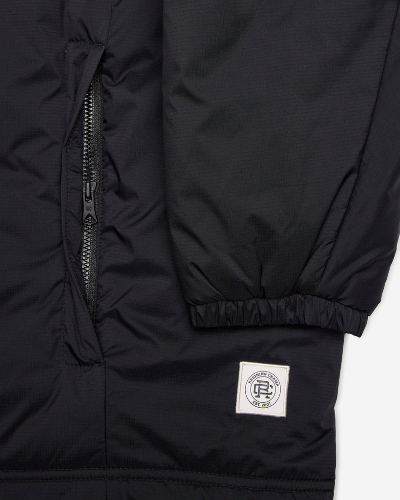 Reigning Champ | レイニングチャンプ】Nylon Ripstop Signal Jacket