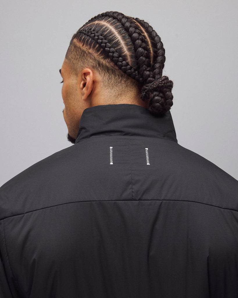 Reigning Champ | レイニングチャンプ】Nylon Ripstop Signal Jacket