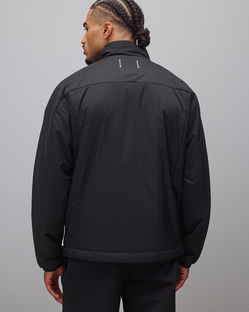 Reigning Champ | レイニングチャンプ】Nylon Ripstop Signal Jacket