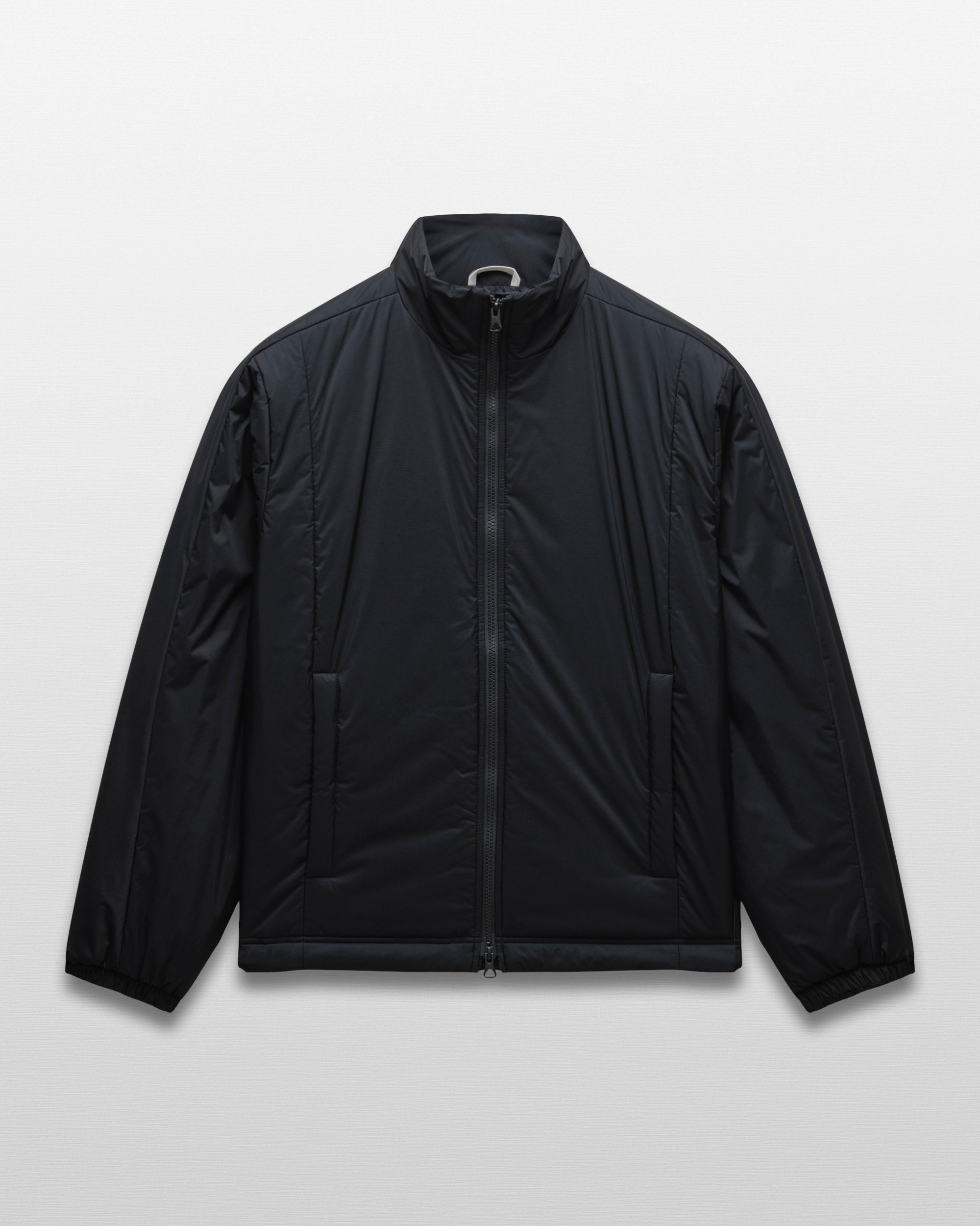 Nylon Ripstop Signal Jacket