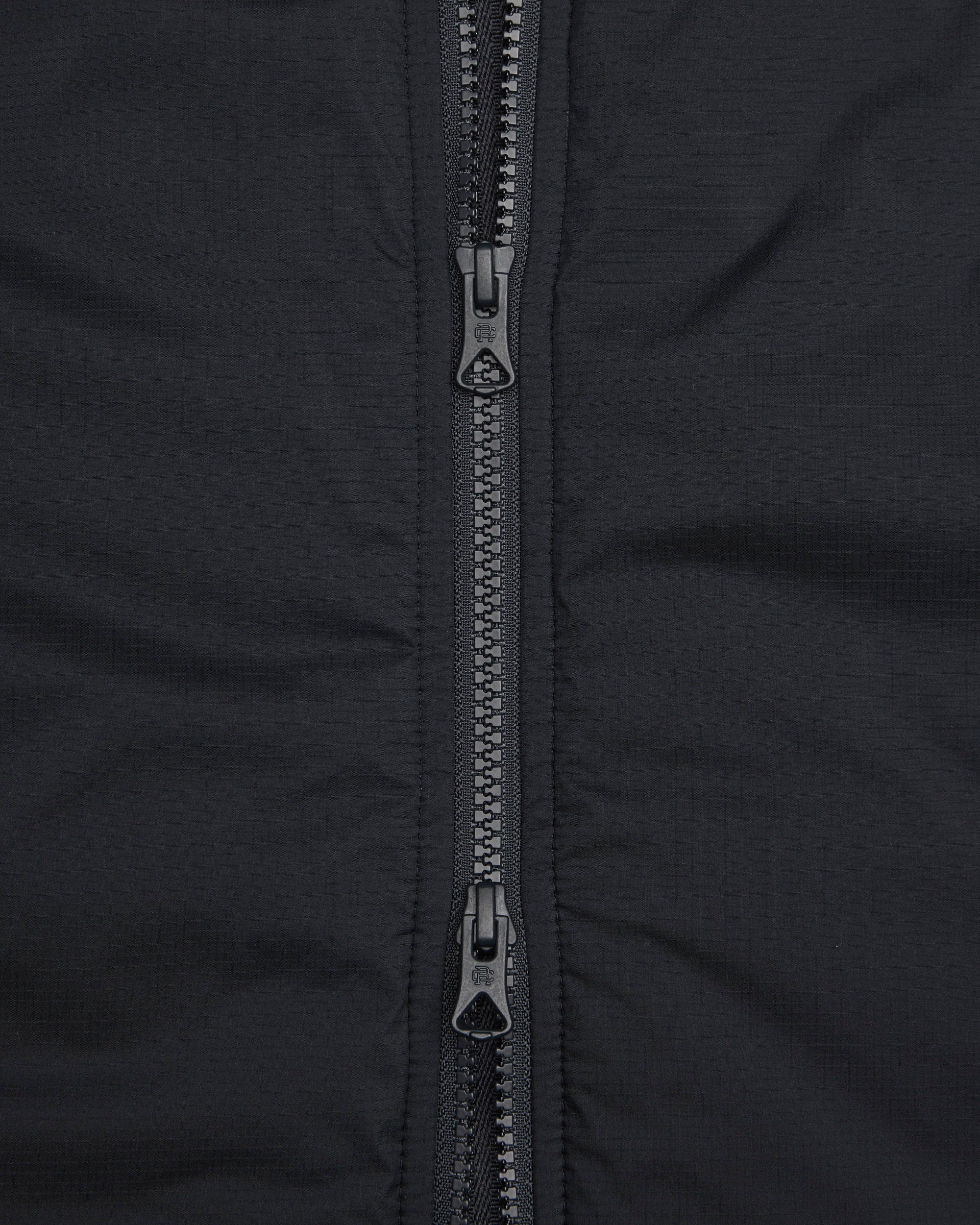 Nylon Ripstop Signal Jacket