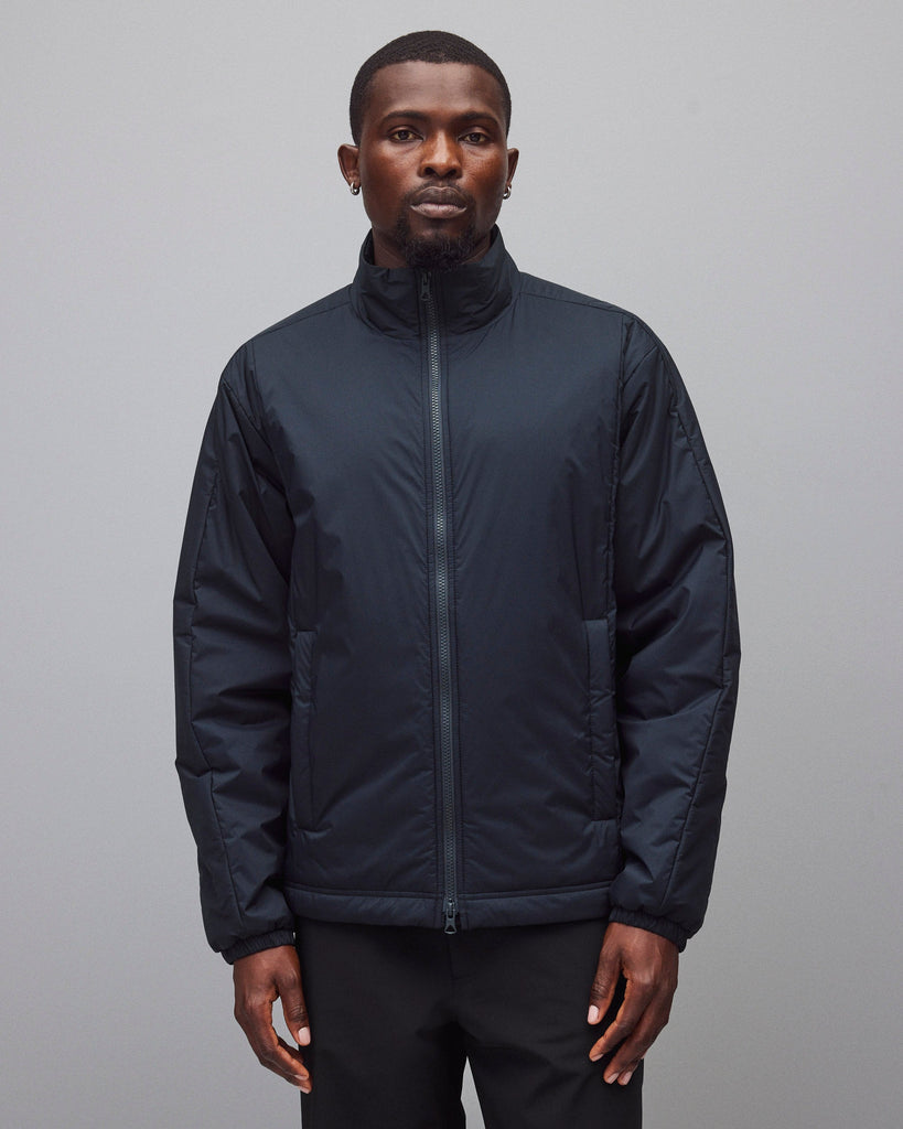 Reigning Champ | レイニングチャンプ】Nylon Ripstop Signal Jacket