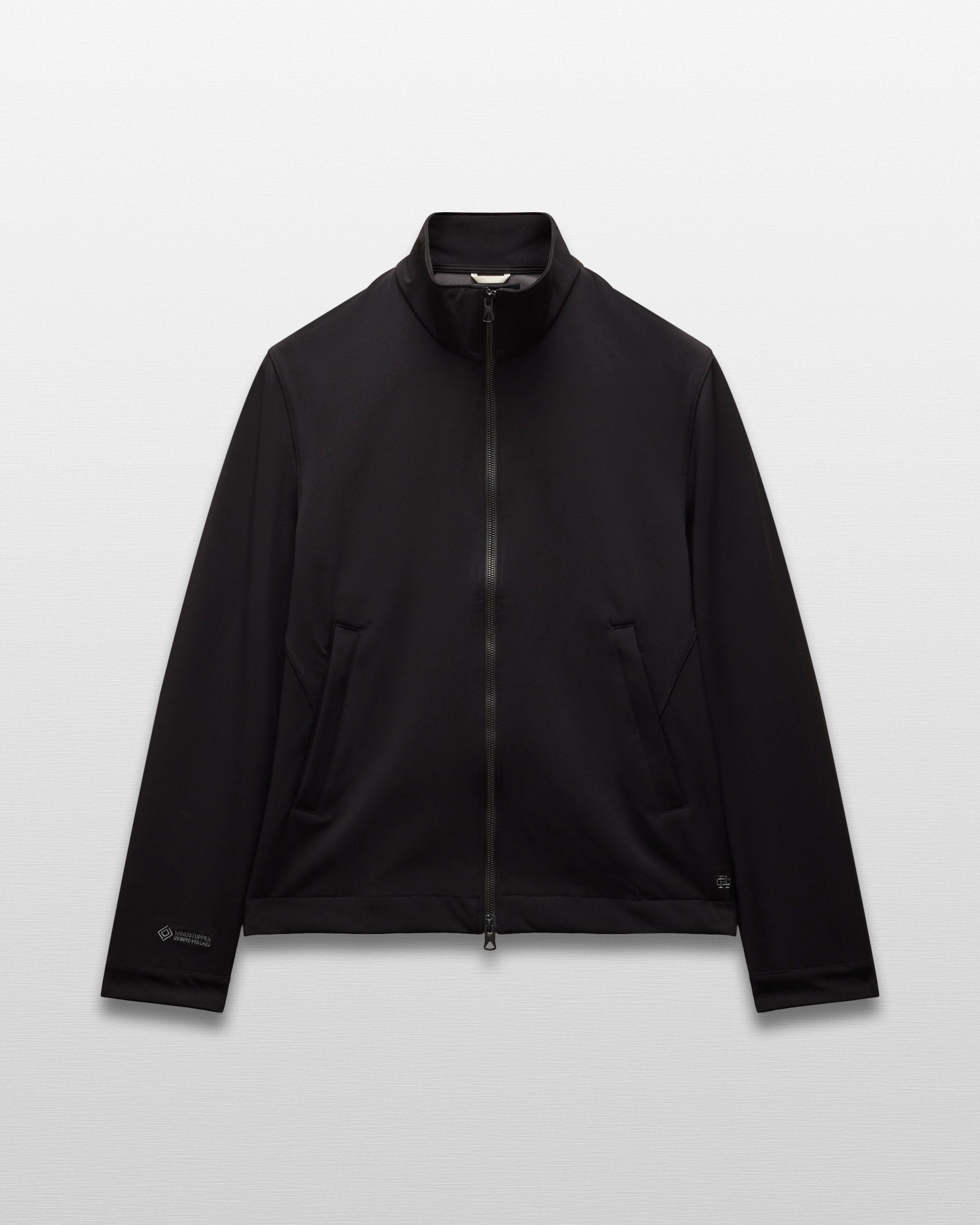 Gore-Tex Windstopper Pivot Jacket
