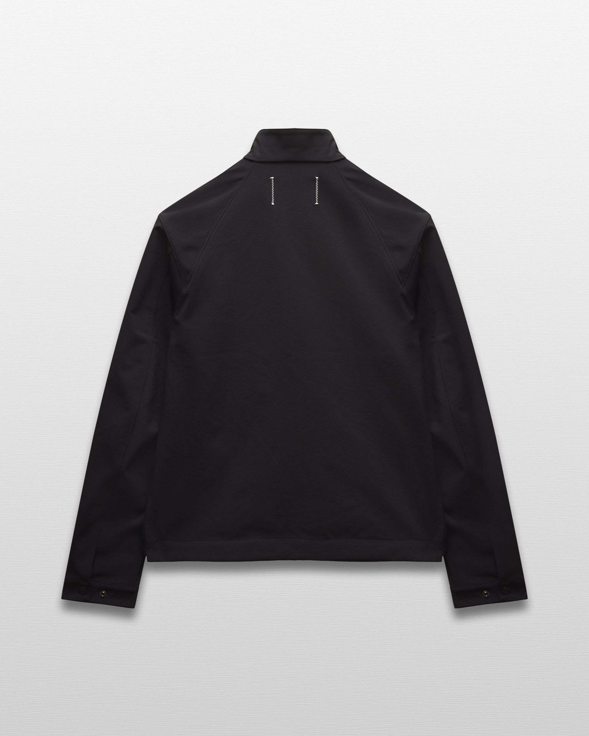 Gore-Tex Windstopper Pivot Jacket