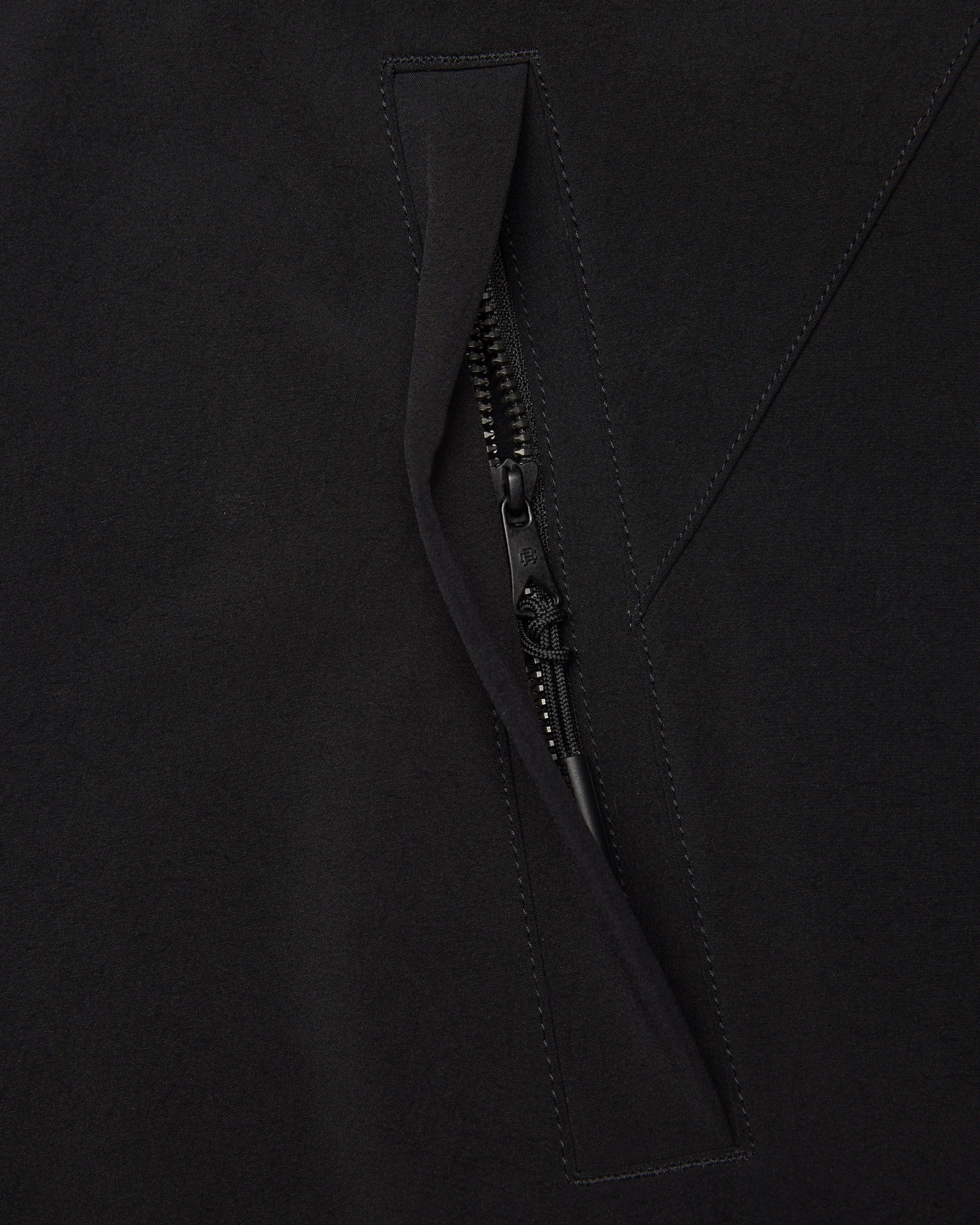 Gore-Tex Windstopper Pivot Jacket