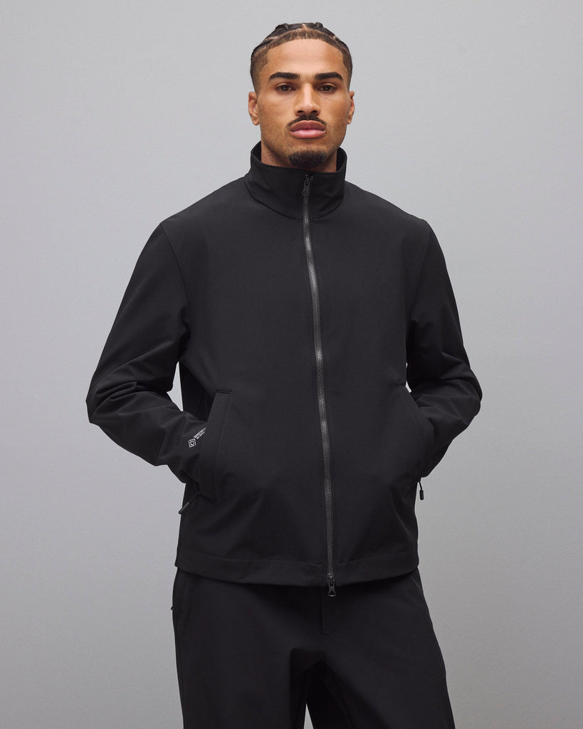 Reigning Champ | レイニングチャンプ】Gore-Tex® Windstopper Pivot