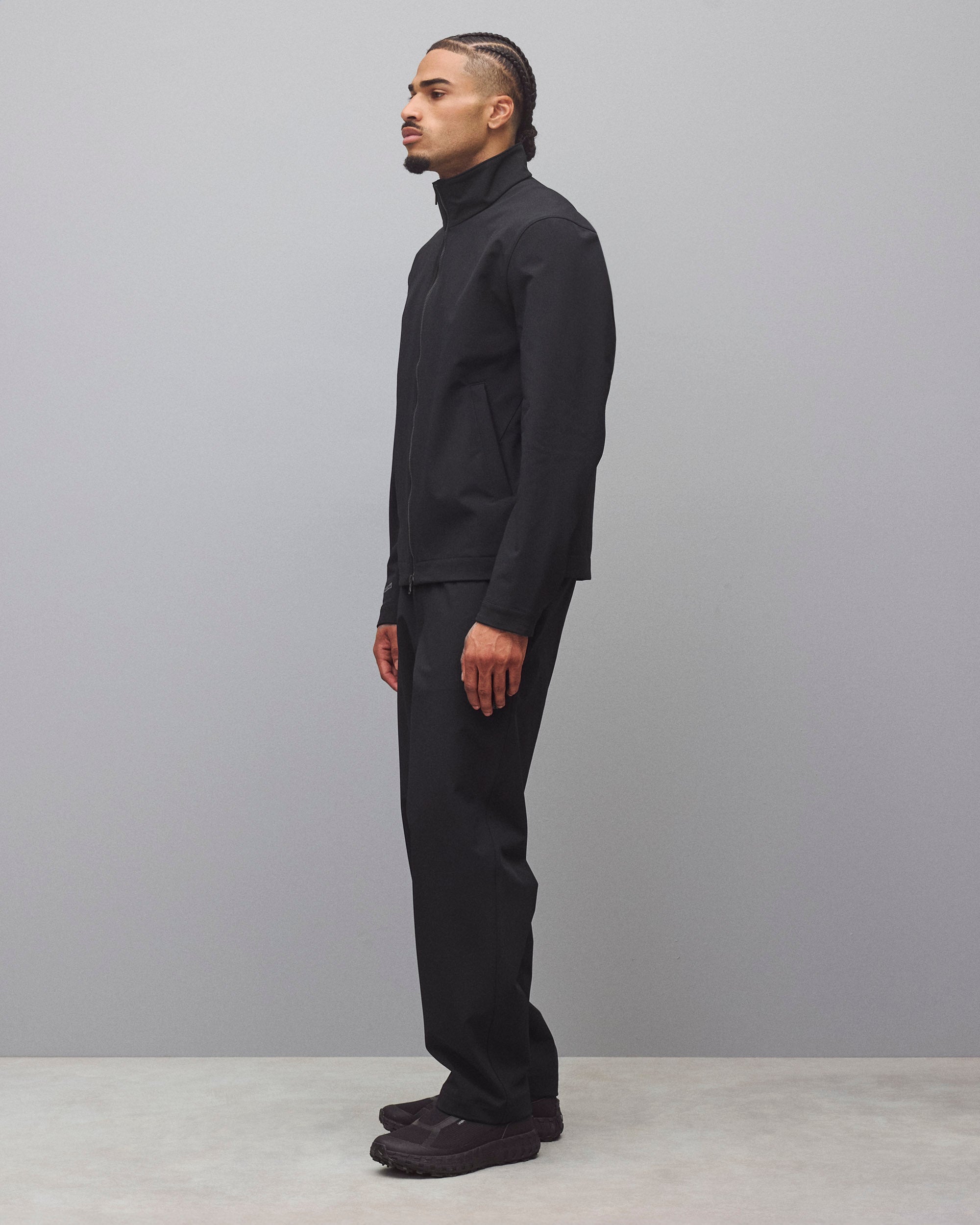 Gore-Tex Windstopper Pivot Jacket