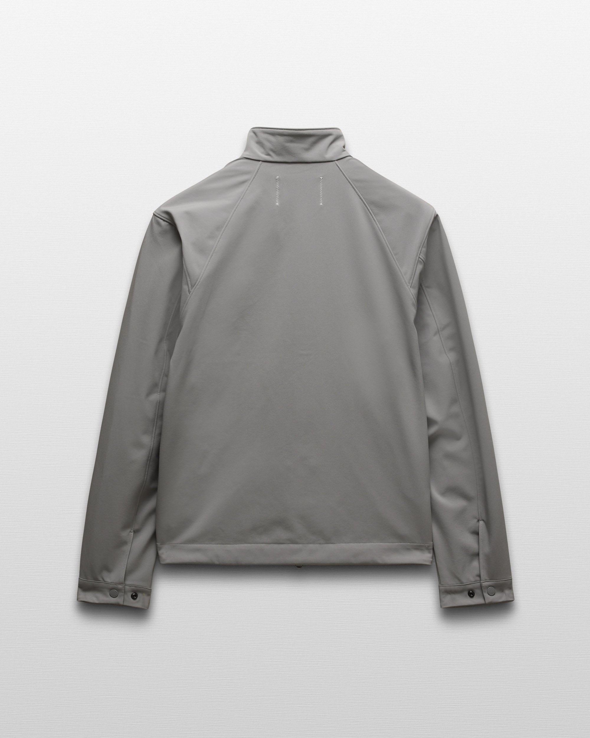 Gore-Tex Windstopper Pivot Jacket