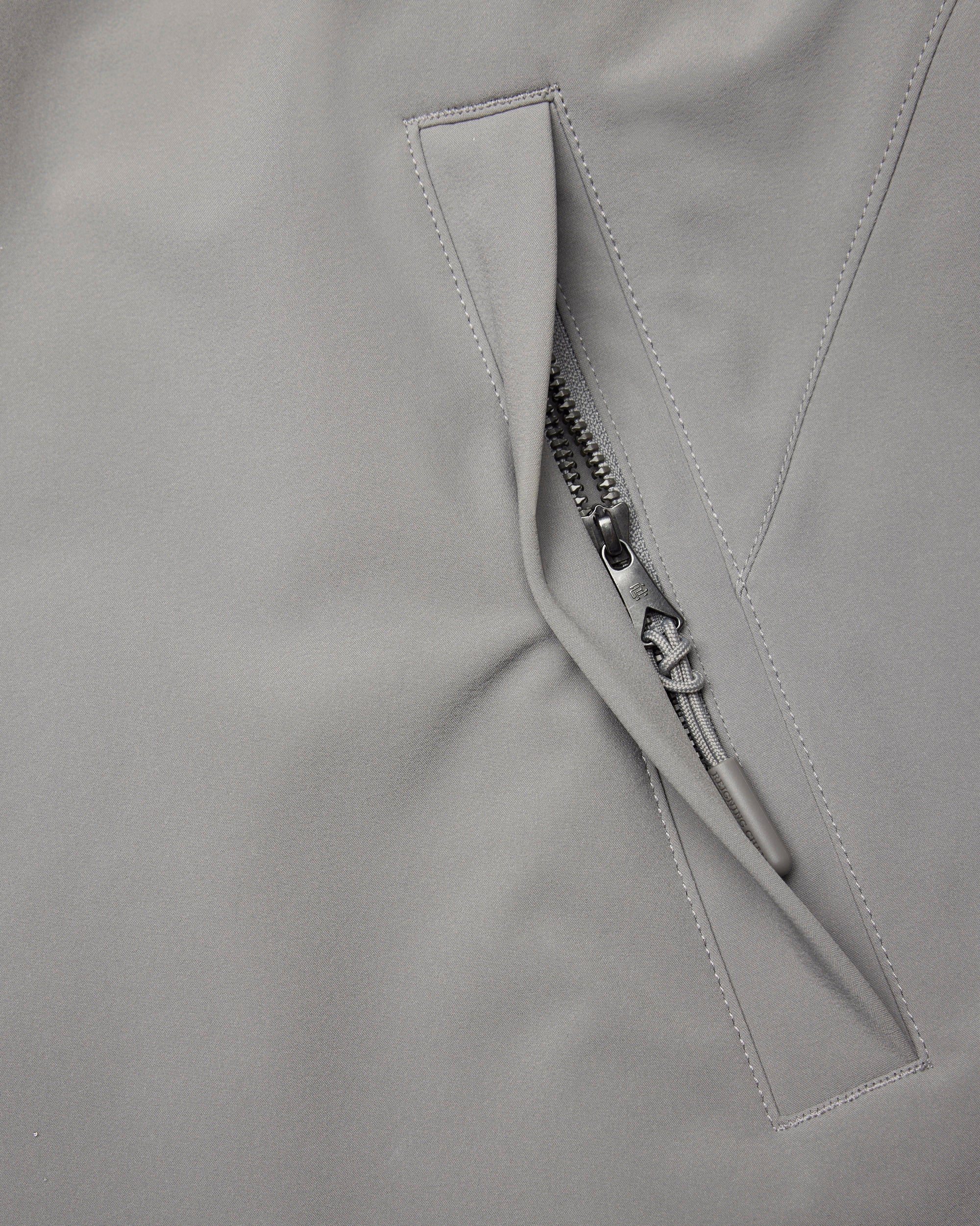 Gore-Tex Windstopper Pivot Jacket