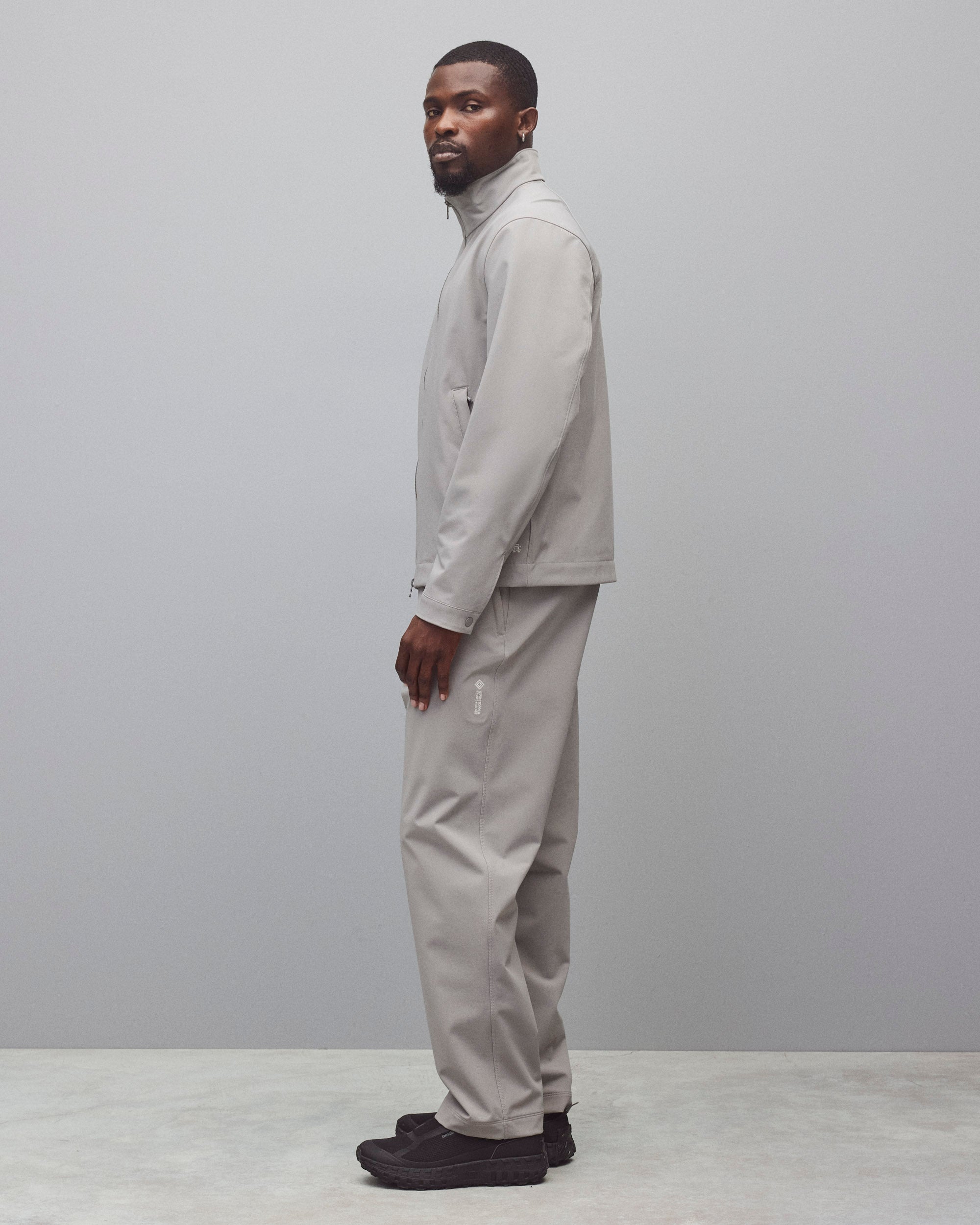 Gore-Tex Windstopper Pivot Jacket