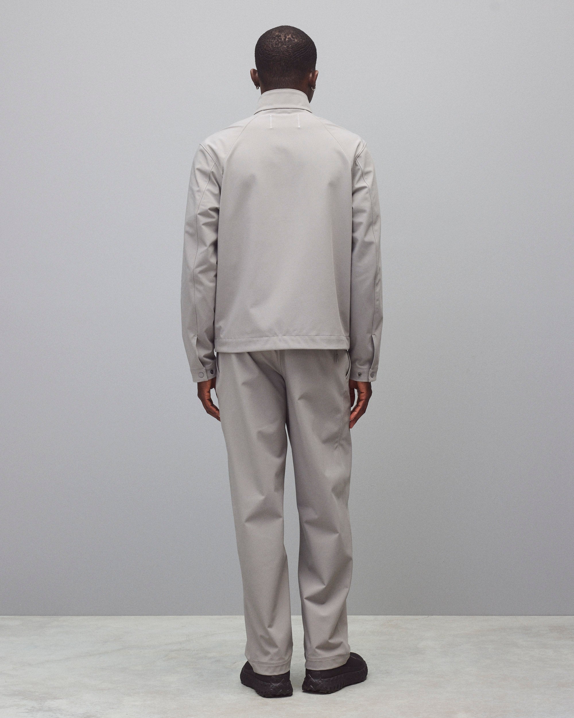 Gore-Tex Windstopper Pivot Jacket